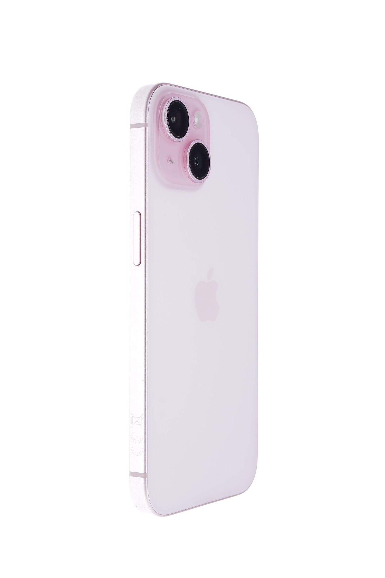 Apple iPhone 15 128 GB Pink - Foarte bun