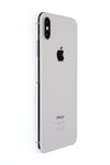 Мобилен телефон Apple iPhone XS Max, Silver, 64 GB, Excelent