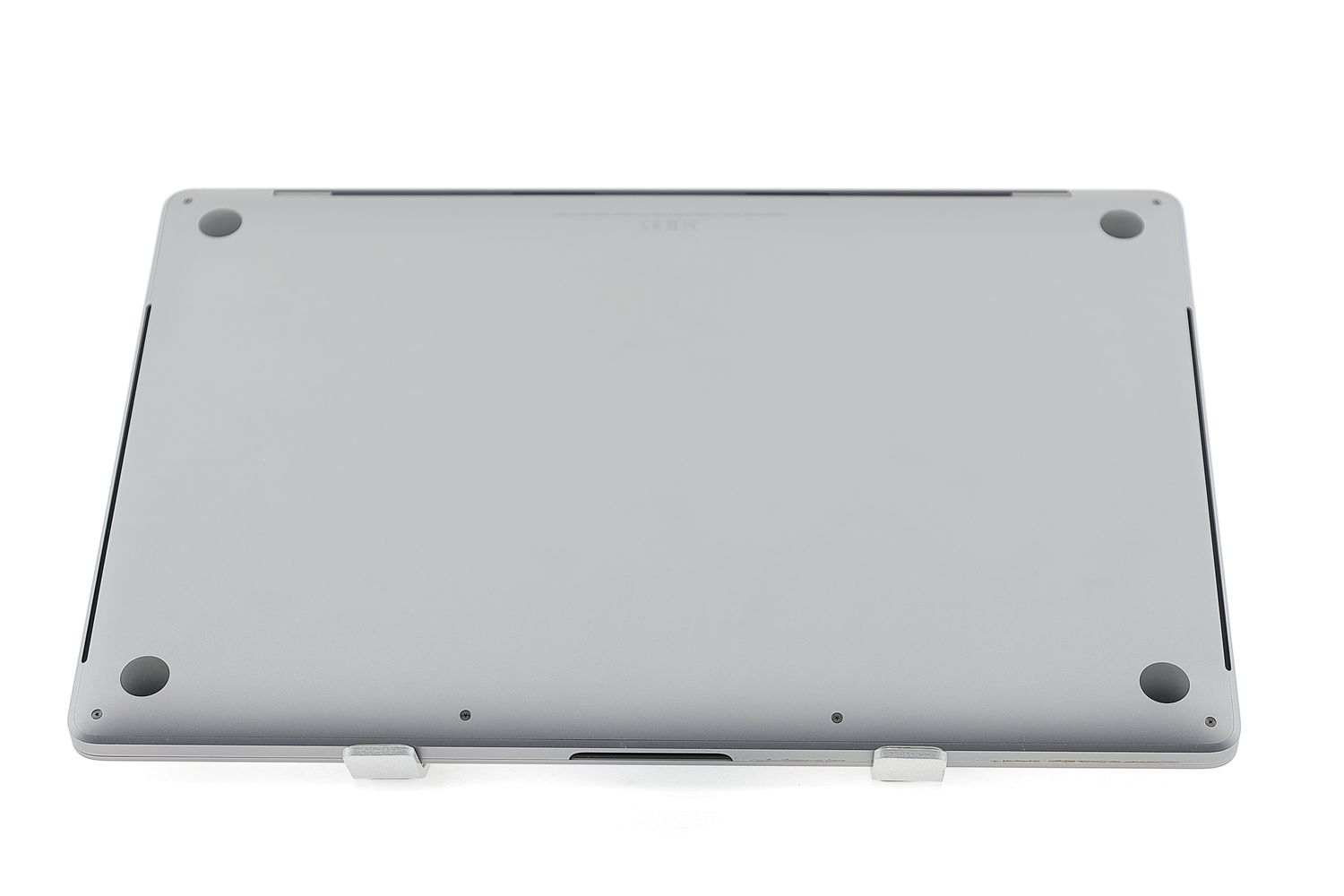 Apple MacBook Pro 16″ Touch Bar 2019, i7 2.6 GHz, 16 GB, AMD Radeon Pro 5300M 512 GB Space Gray - Foarte bun