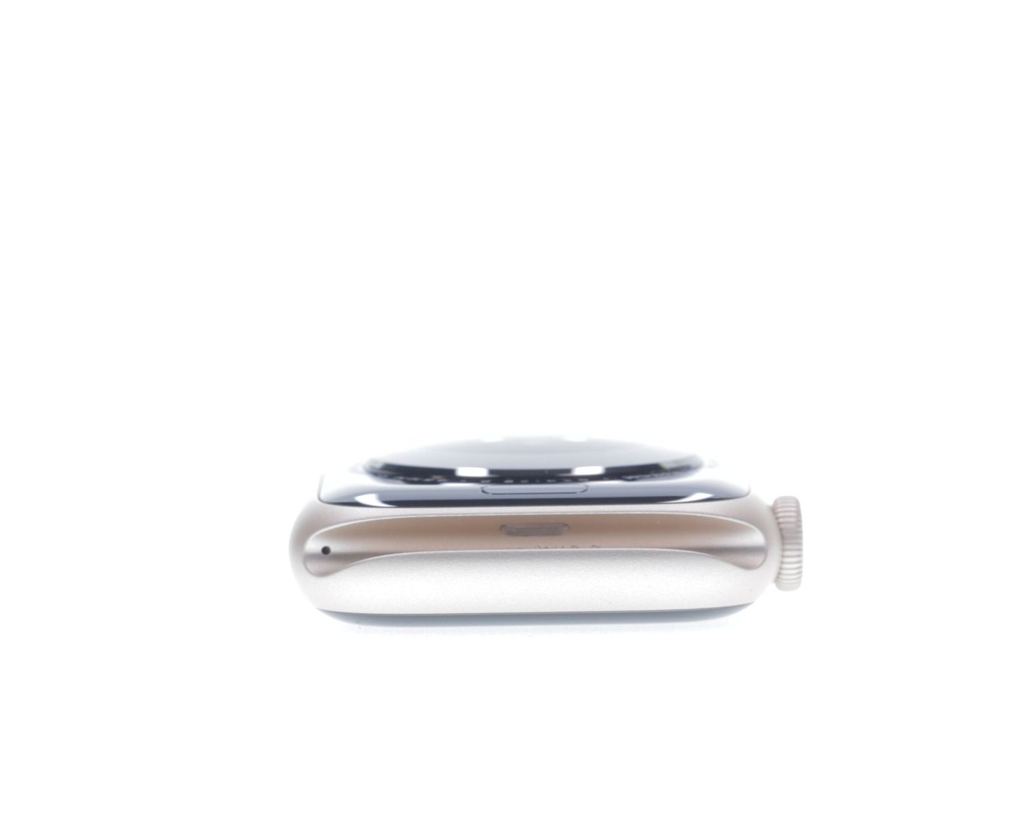 Apple Watch Series 8 2022, GPS, Aluminium 45mm Starlight - Εξαιρετικό