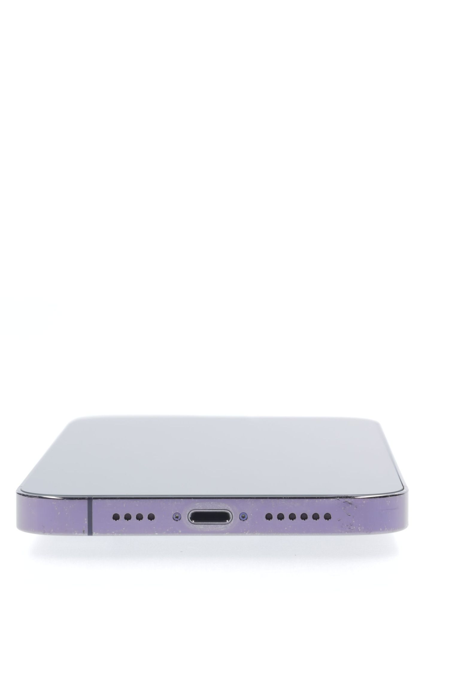 Apple iPhone 14 Pro Max 256 GB Deep Purple - Excelent