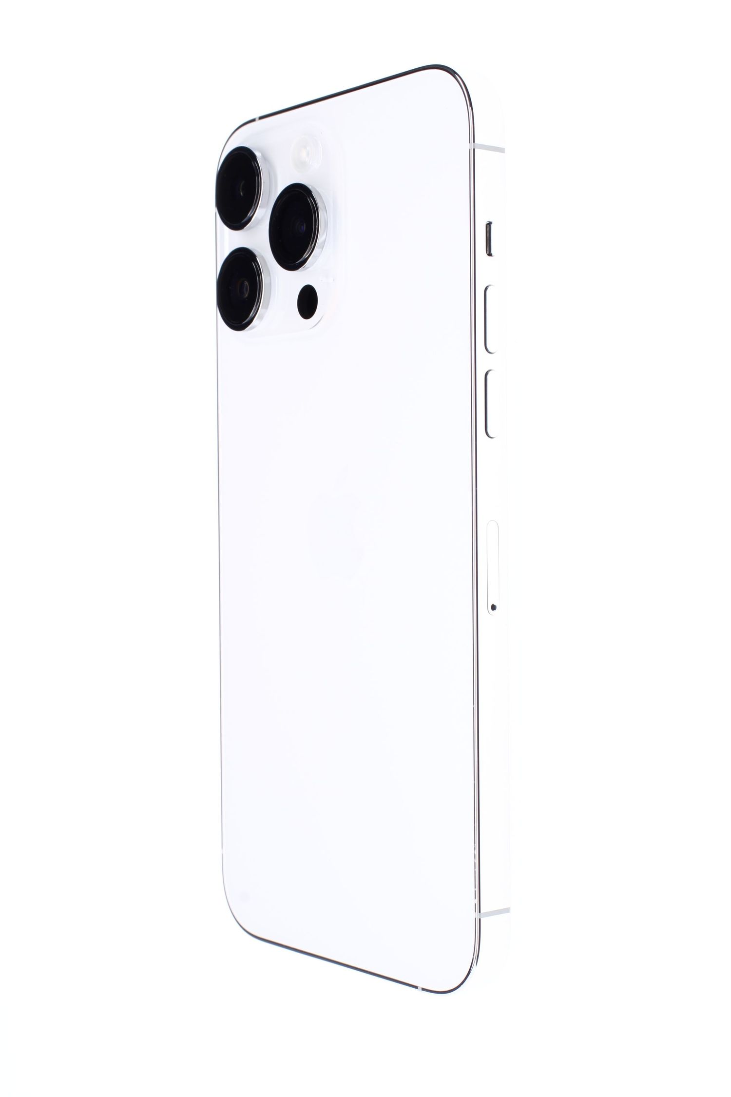 Apple iPhone 14 Pro Max 128 GB Silver - Като нов