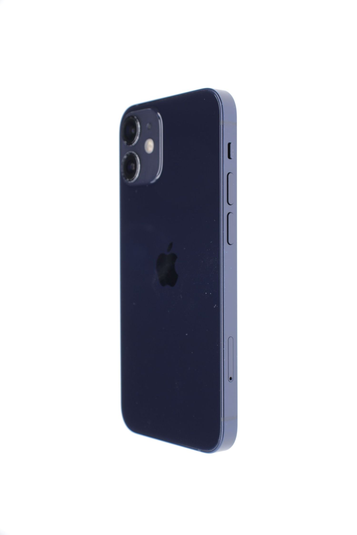 Apple iPhone 12mini 128GB ブラック Apple iPhone 12 mini, Black, 128 GB - de la 899 lei