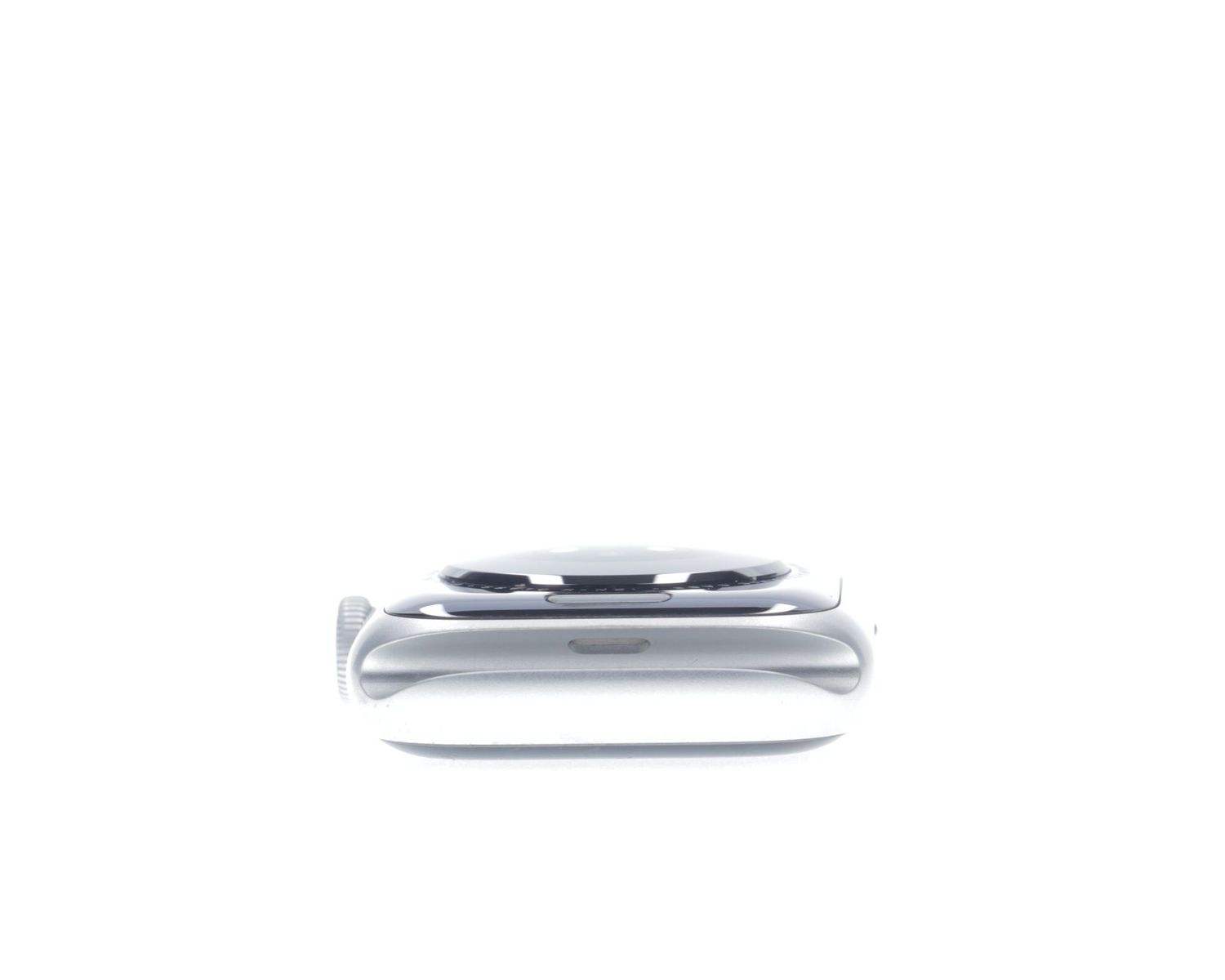 Apple Watch Series 8 2022, GPS, Aluminium 41mm Silver - Много добро