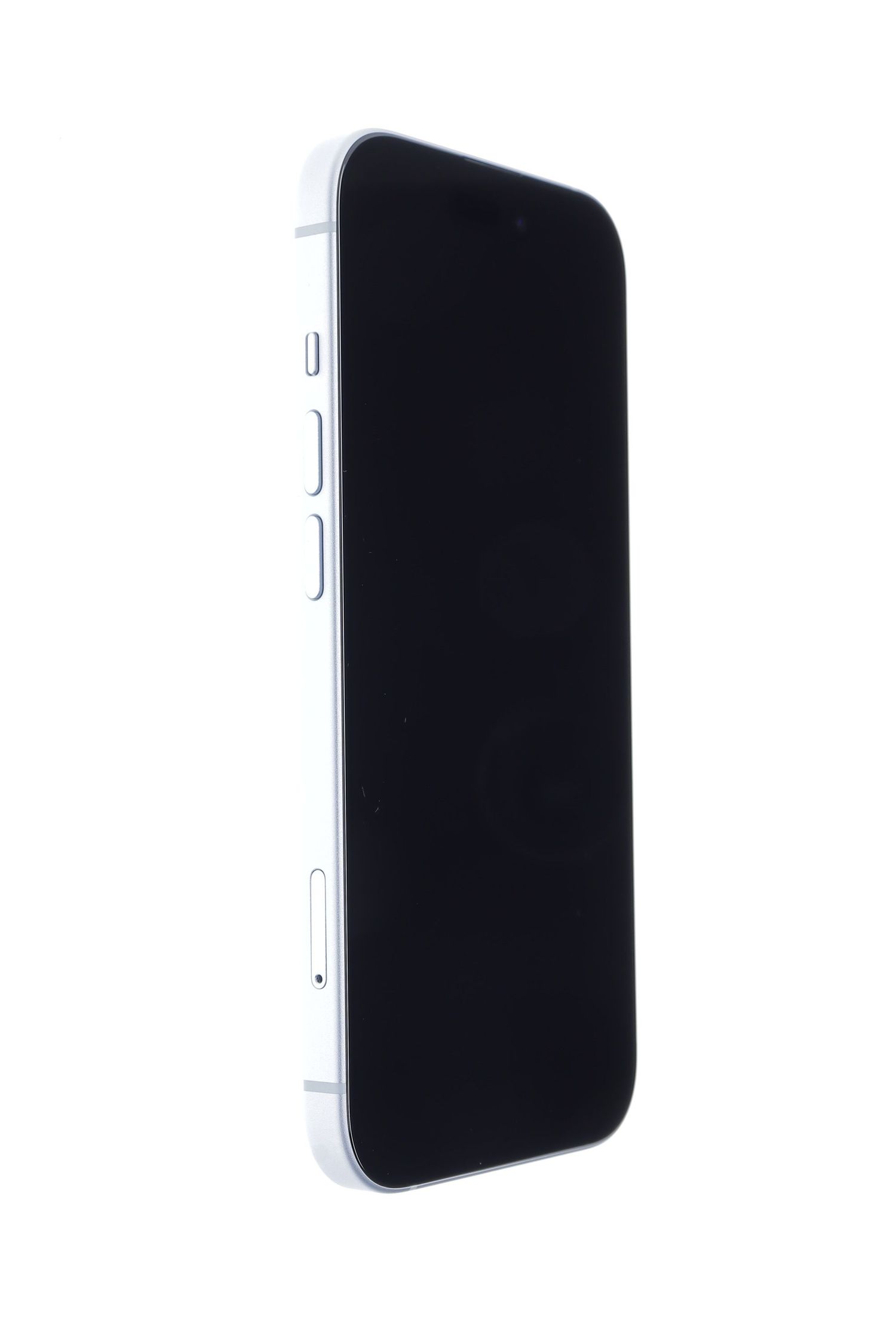 Apple iPhone 15 128 GB Blue - Kiváló