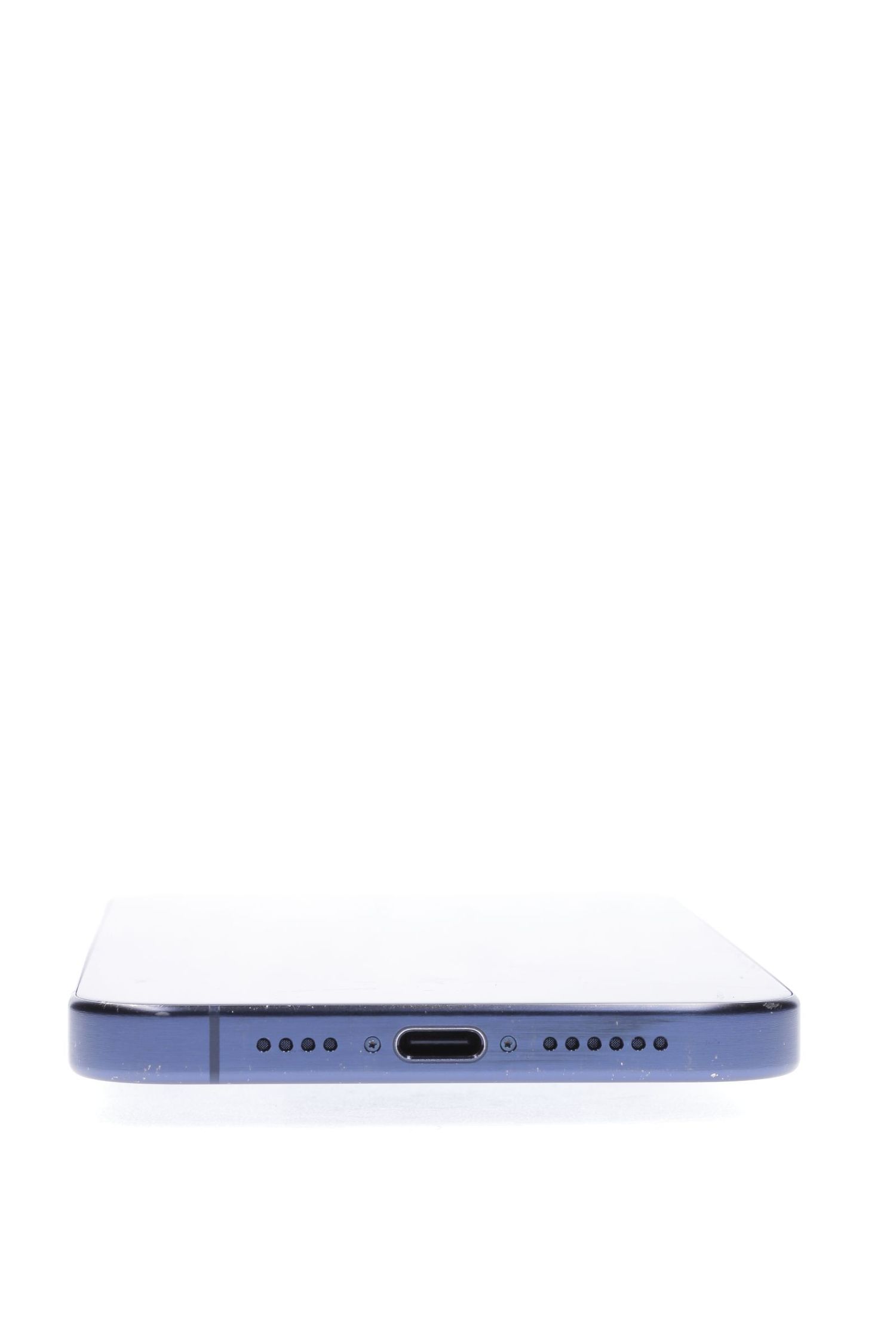 Apple iPhone 15 Pro Max 256 GB Blue Titanium - Kiváló