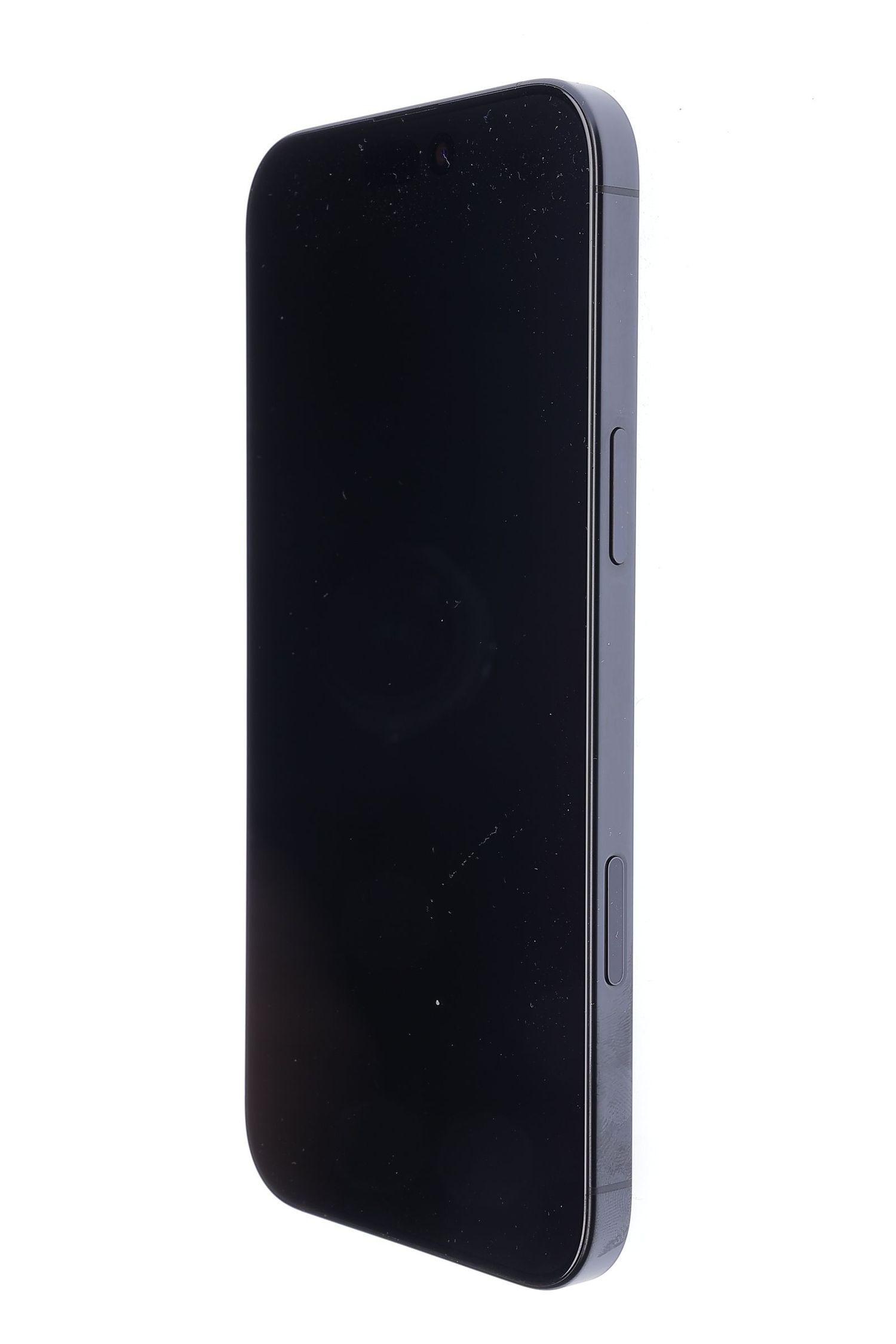 Apple iPhone 16 Pro Max 256 GB Black Titanium - Ca nou