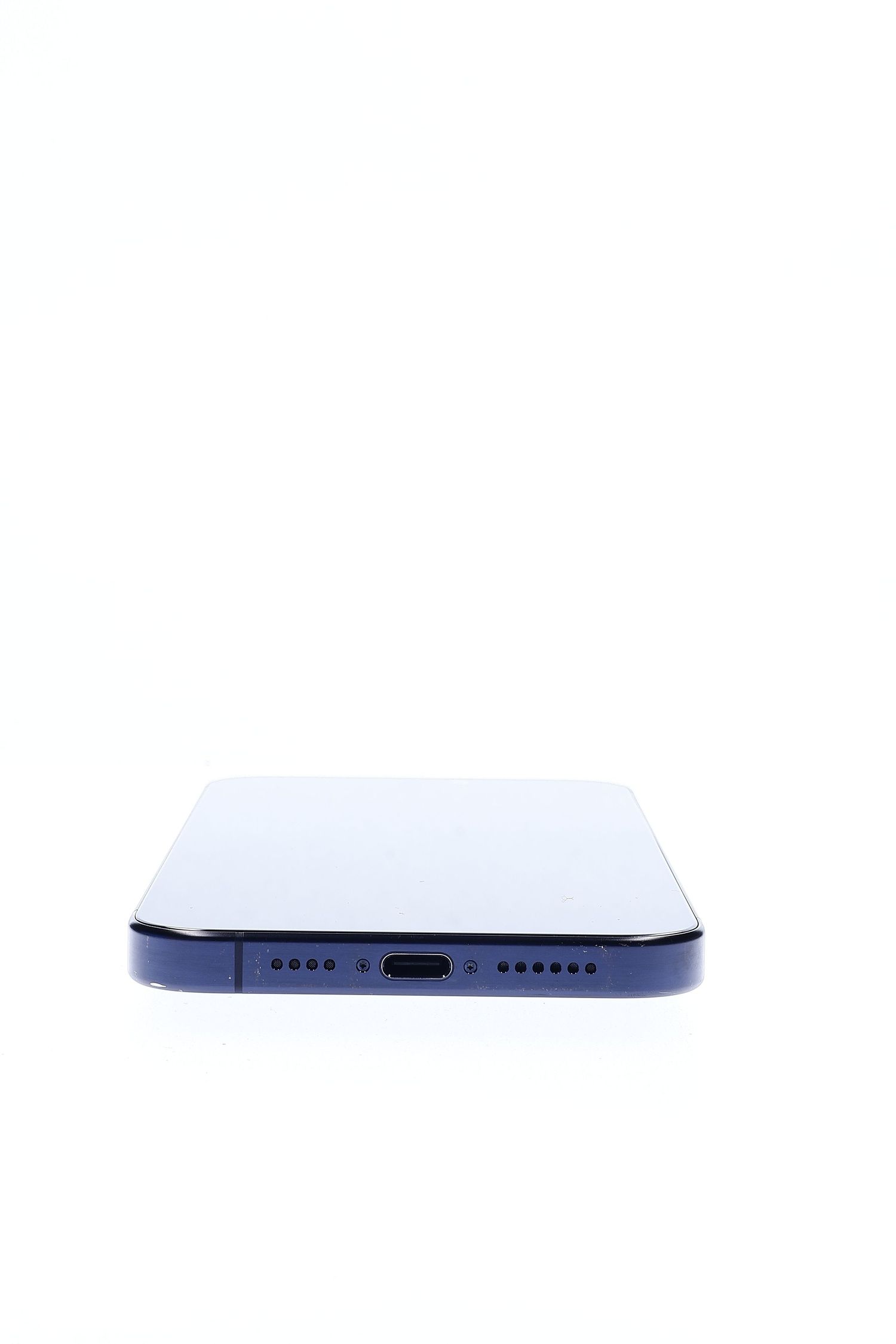 Apple iPhone 15 Pro Max 256 GB Blue Titanium - Excelent