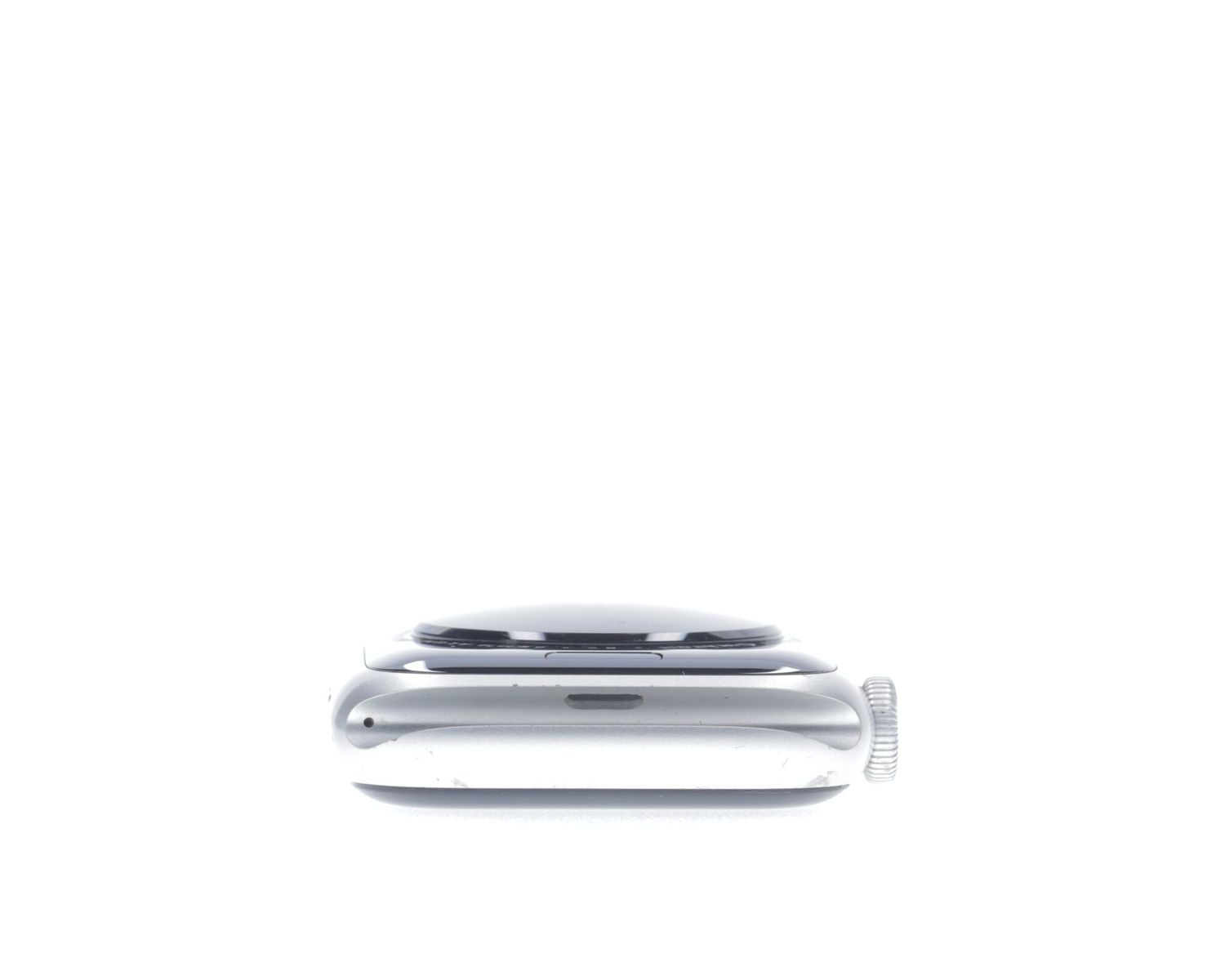 Apple Watch SE 2020, GPS, Aluminium 44mm Silver - Excelent