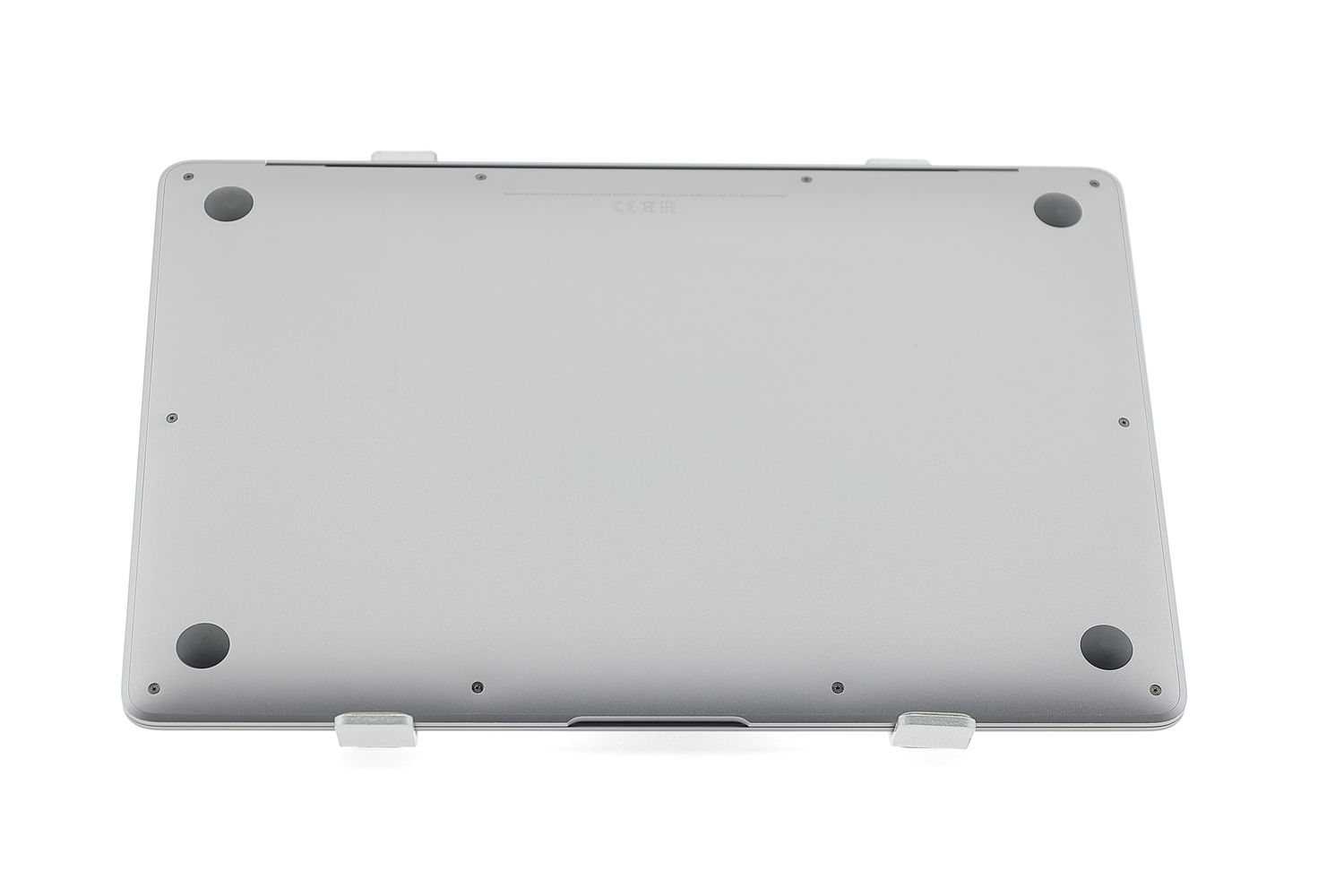 Apple MacBook Air 13″ 2020, i3 1.1 GHz, 8 GB, Intel Iris Plus 256 GB Space Gray - Εξαιρετικό