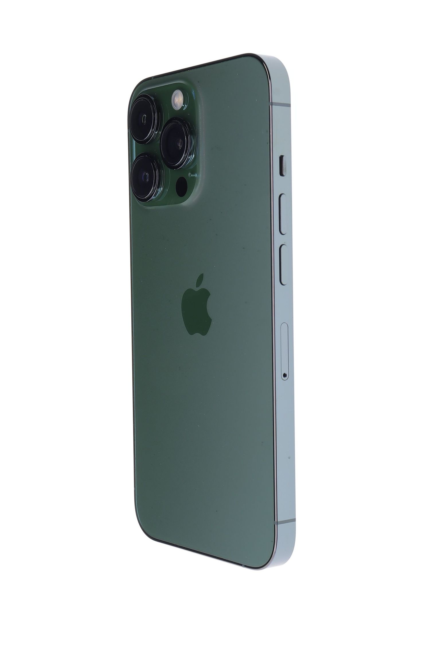Apple iPhone 13 Pro 128 GB Green - Като нов