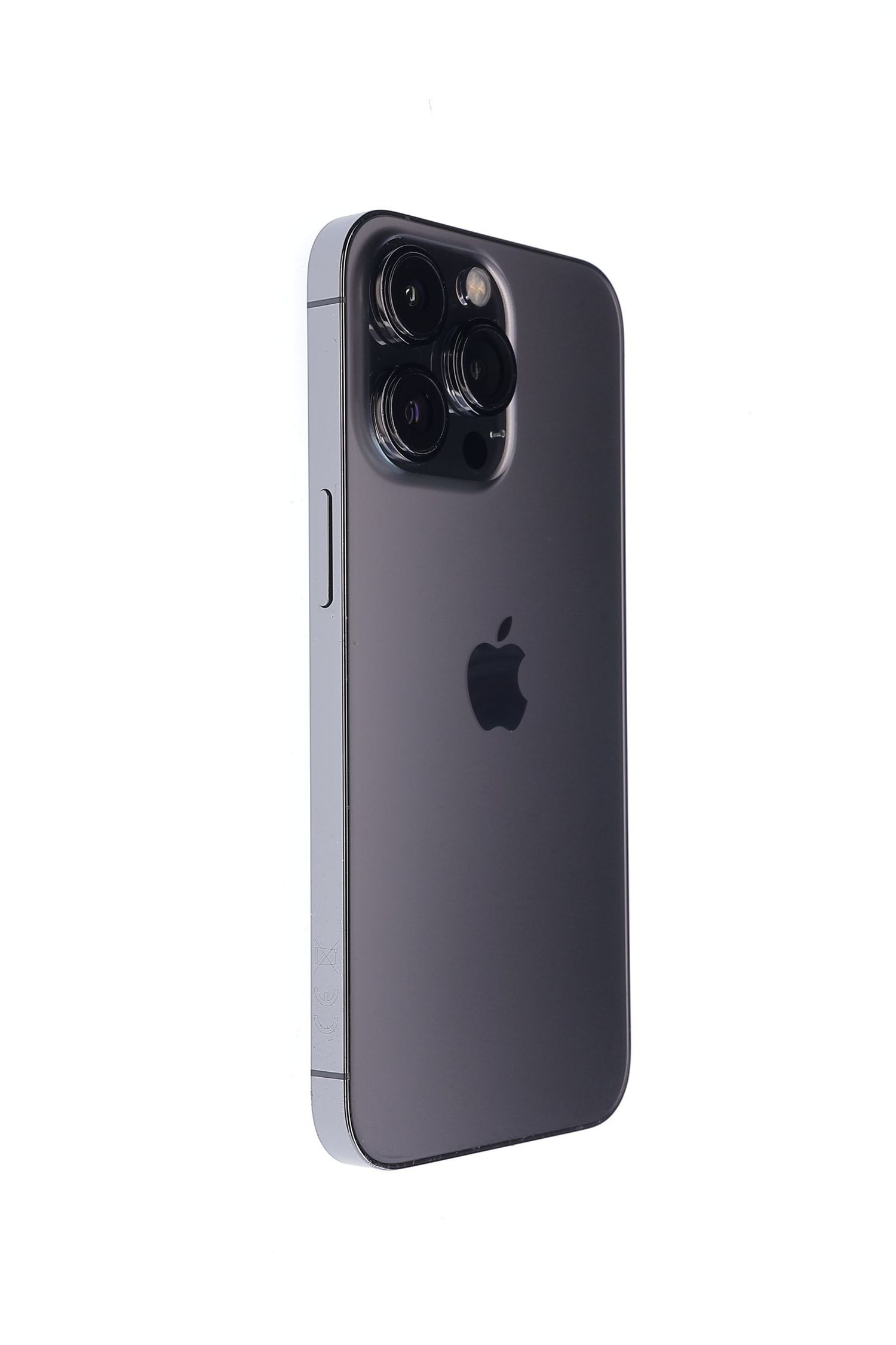Apple iPhone 13 Pro 256 GB Graphite - Εξαιρετικό