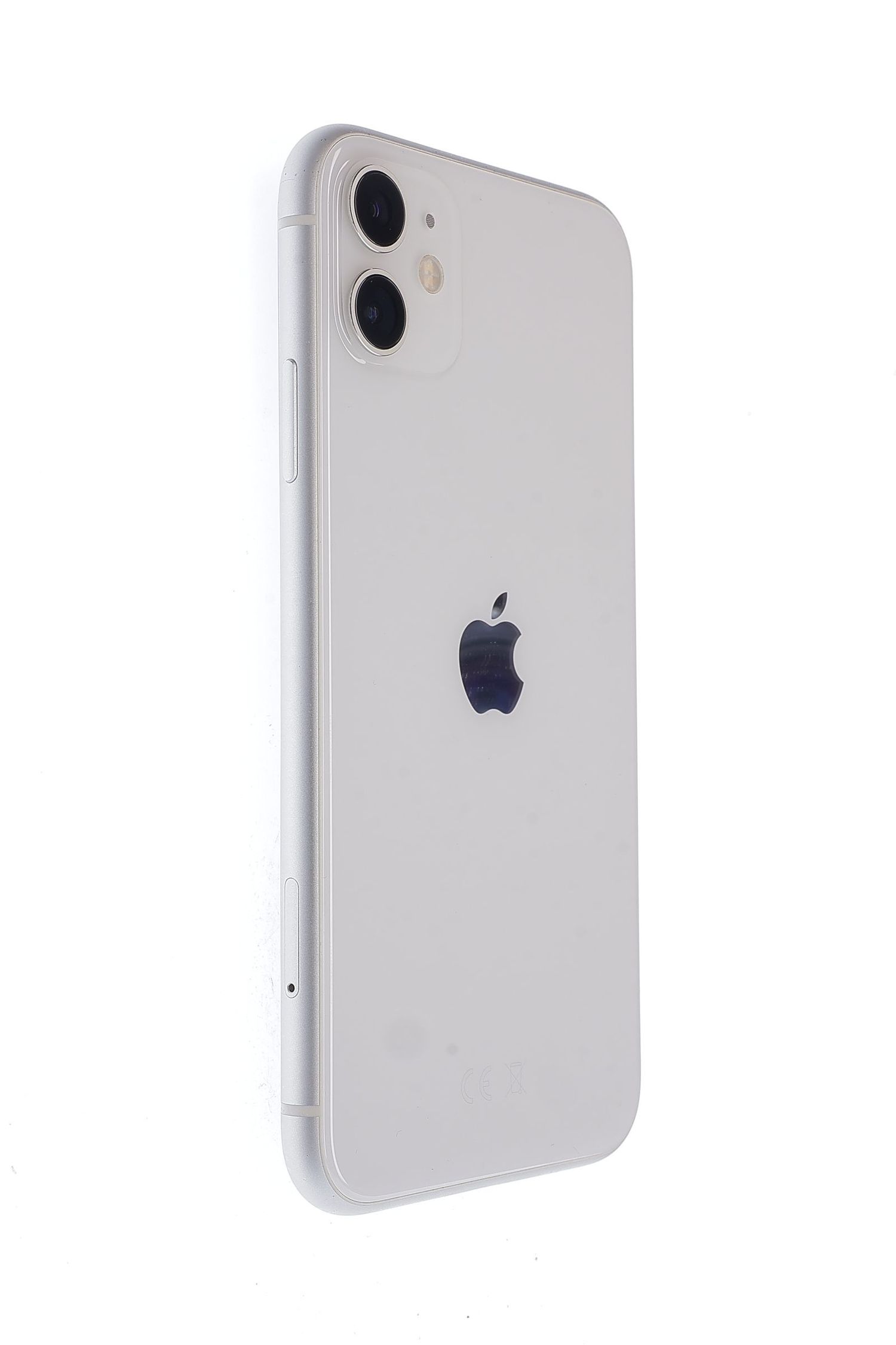 Apple iPhone 11 64 GB White - Excelent