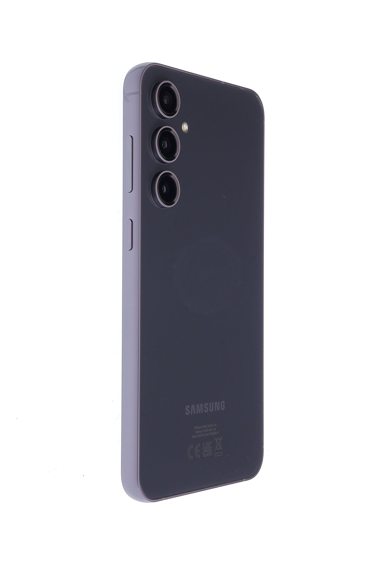Samsung Galaxy S23 FE 5G Dual Sim 128 GB Graphite - Като нов