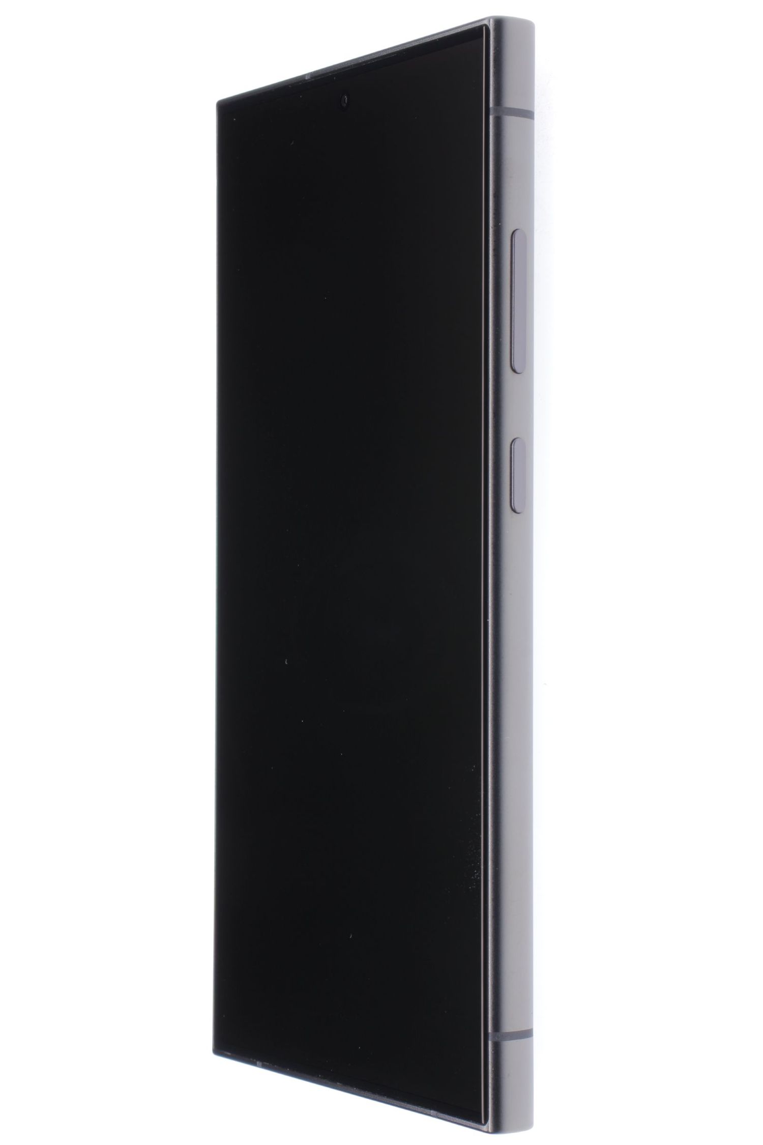 Samsung Galaxy S24 Ultra 5G Dual Sim 512 GB Black Titanium - Ca nou