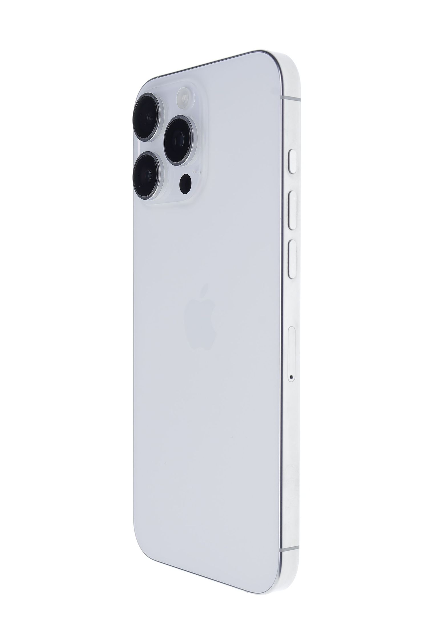 Apple iPhone 16 Pro Max 256 GB White Titanium - Ca nou