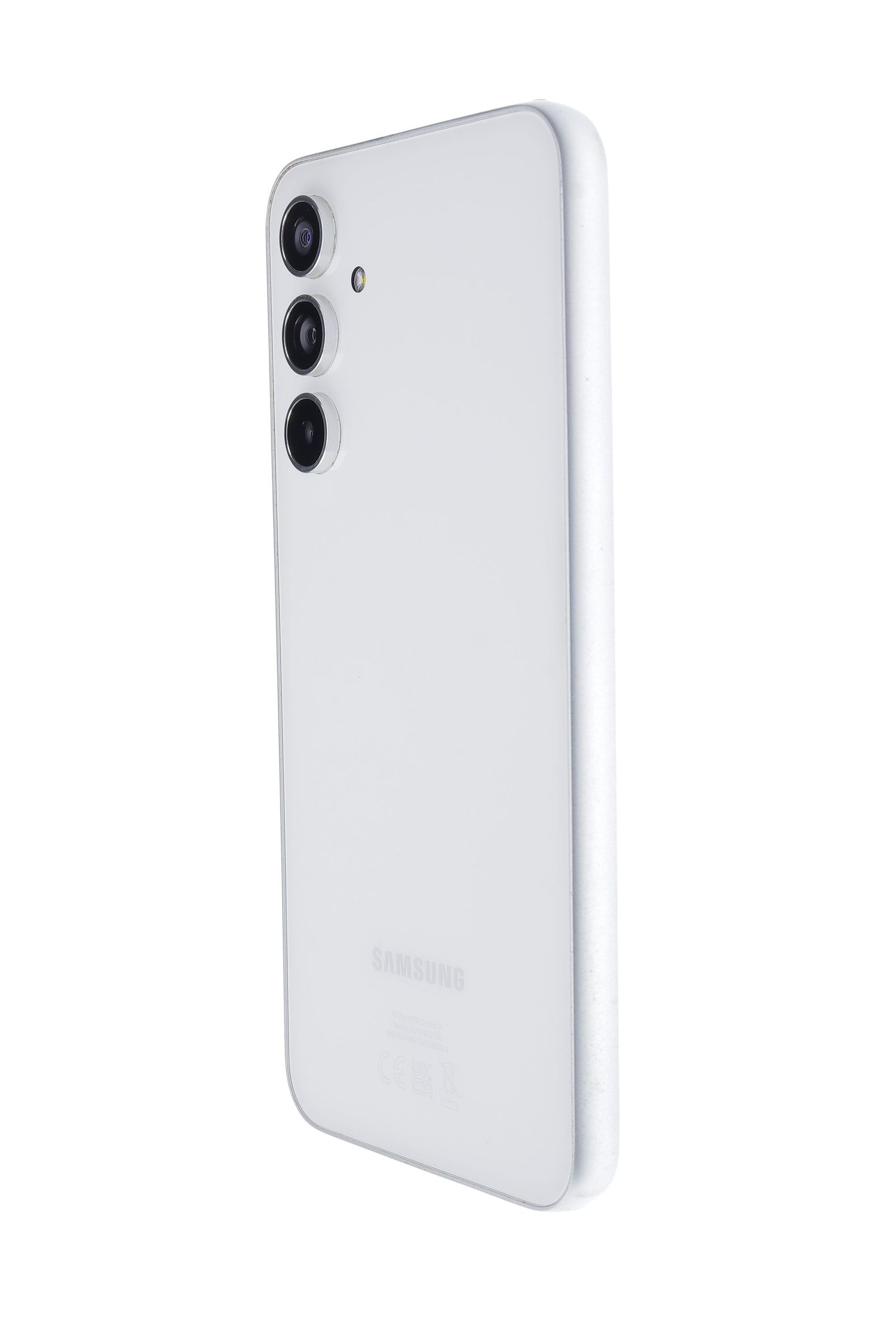 Samsung Galaxy A54 5G 128 GB Awesome White - Εξαιρετικό