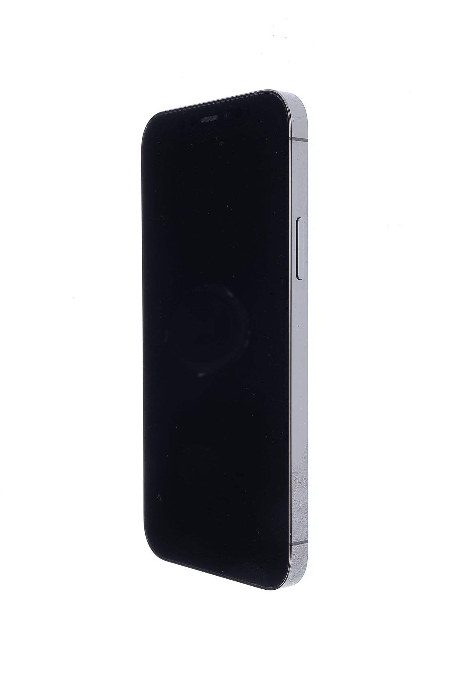Apple iPhone 12 Pro 128 GB Graphite - Εξαιρετικό