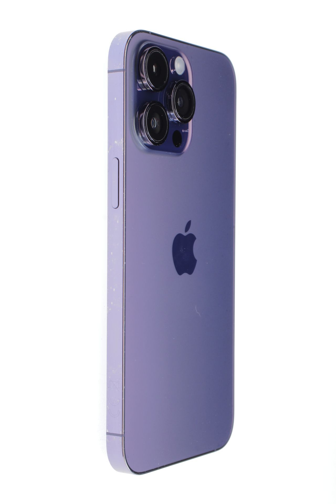 Apple iPhone 14 Pro Max 128 GB Deep Purple - Excelent