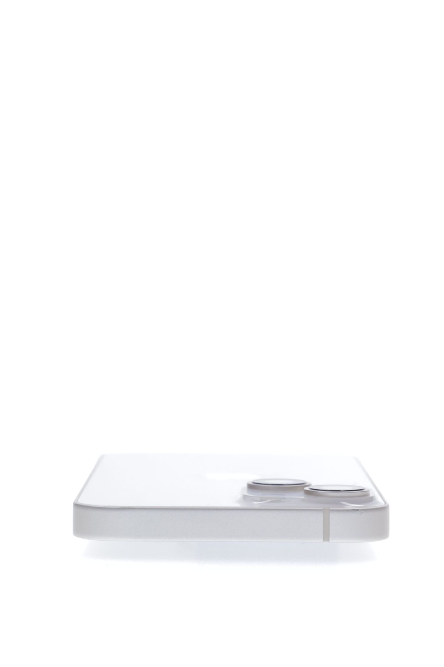Apple iPhone 14 128 GB Starlight - Като нов