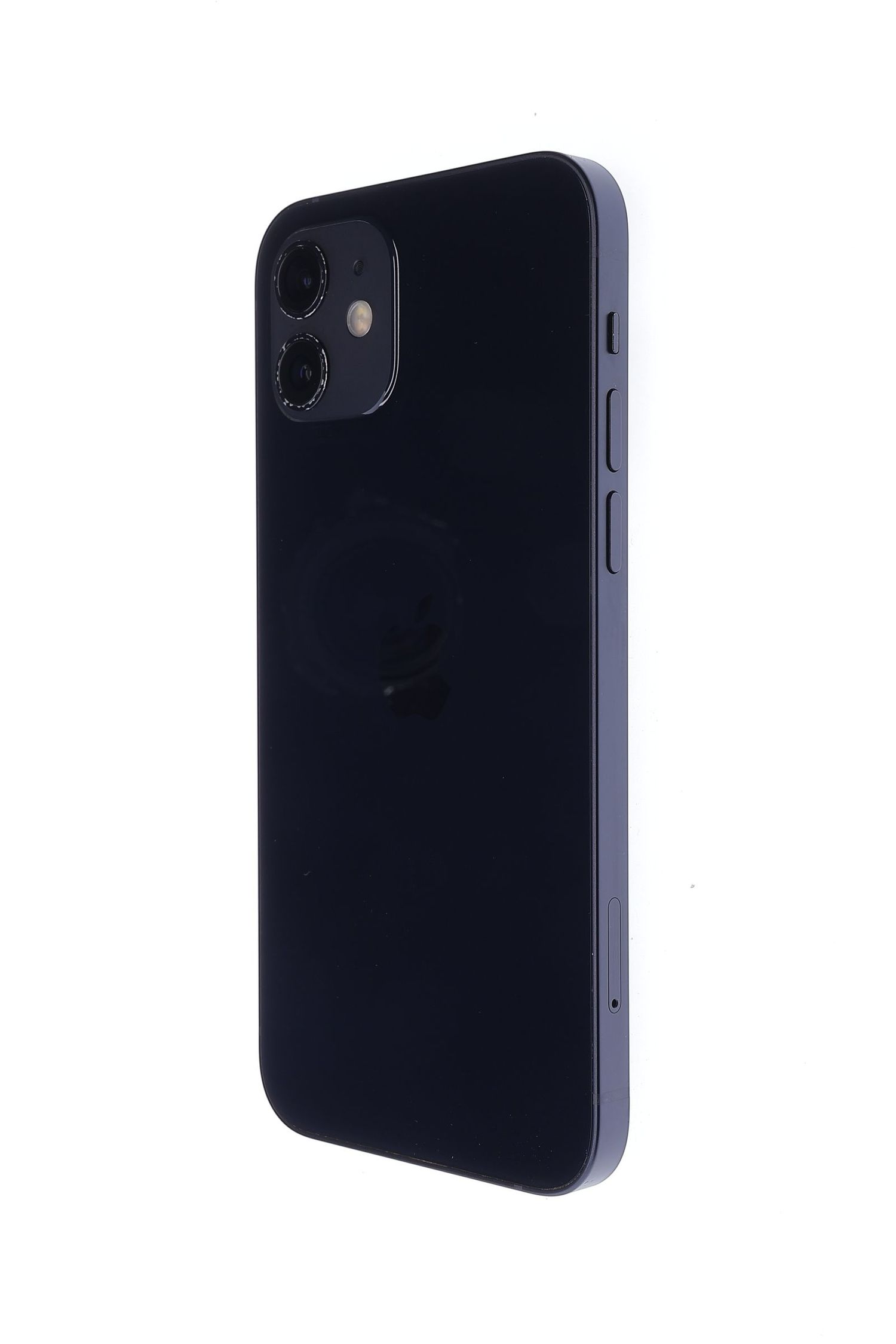 Apple iPhone 12 256 GB Black - Kiváló