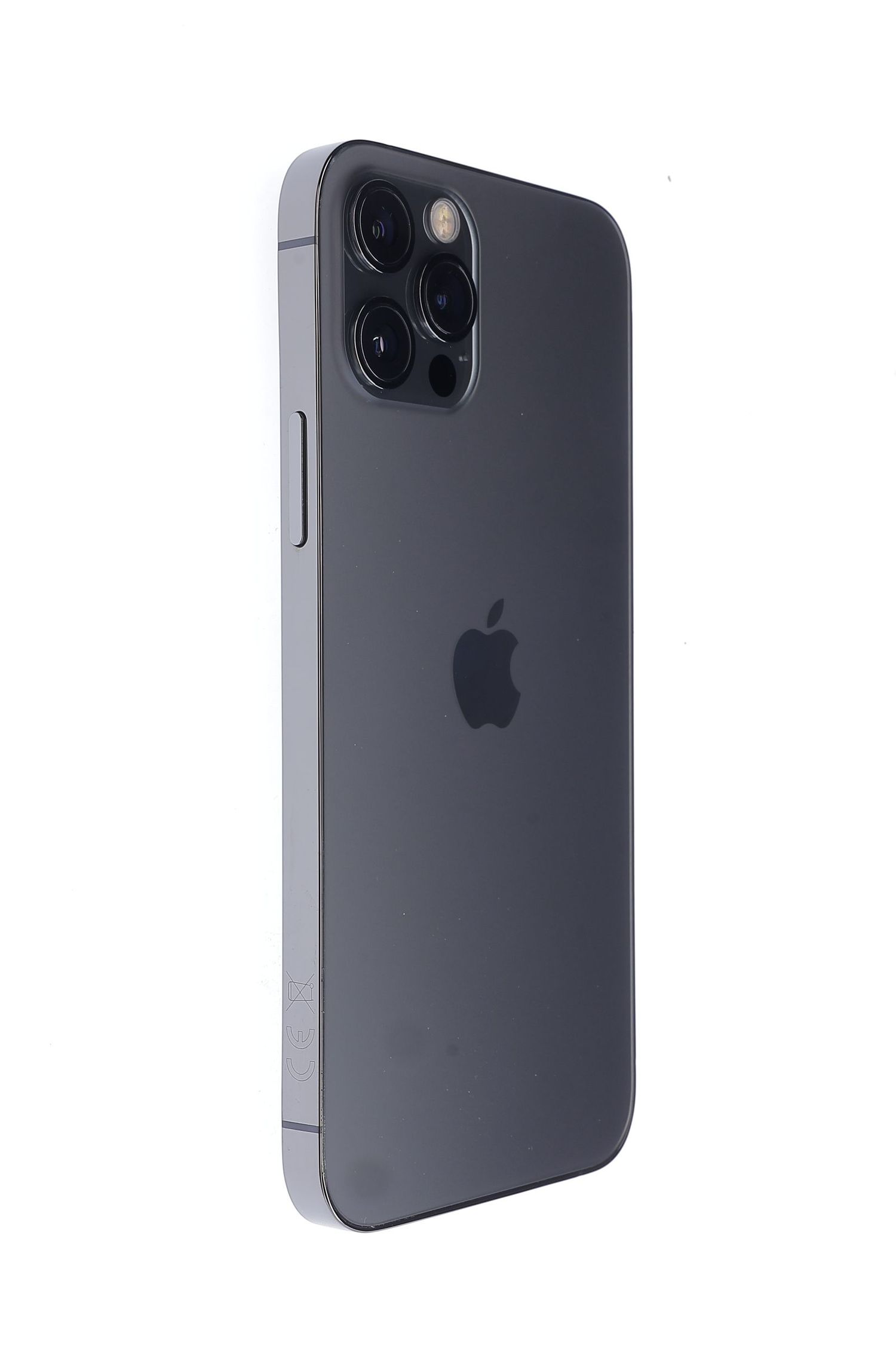 Apple iPhone 12 Pro 512 GB Graphite - Като нов