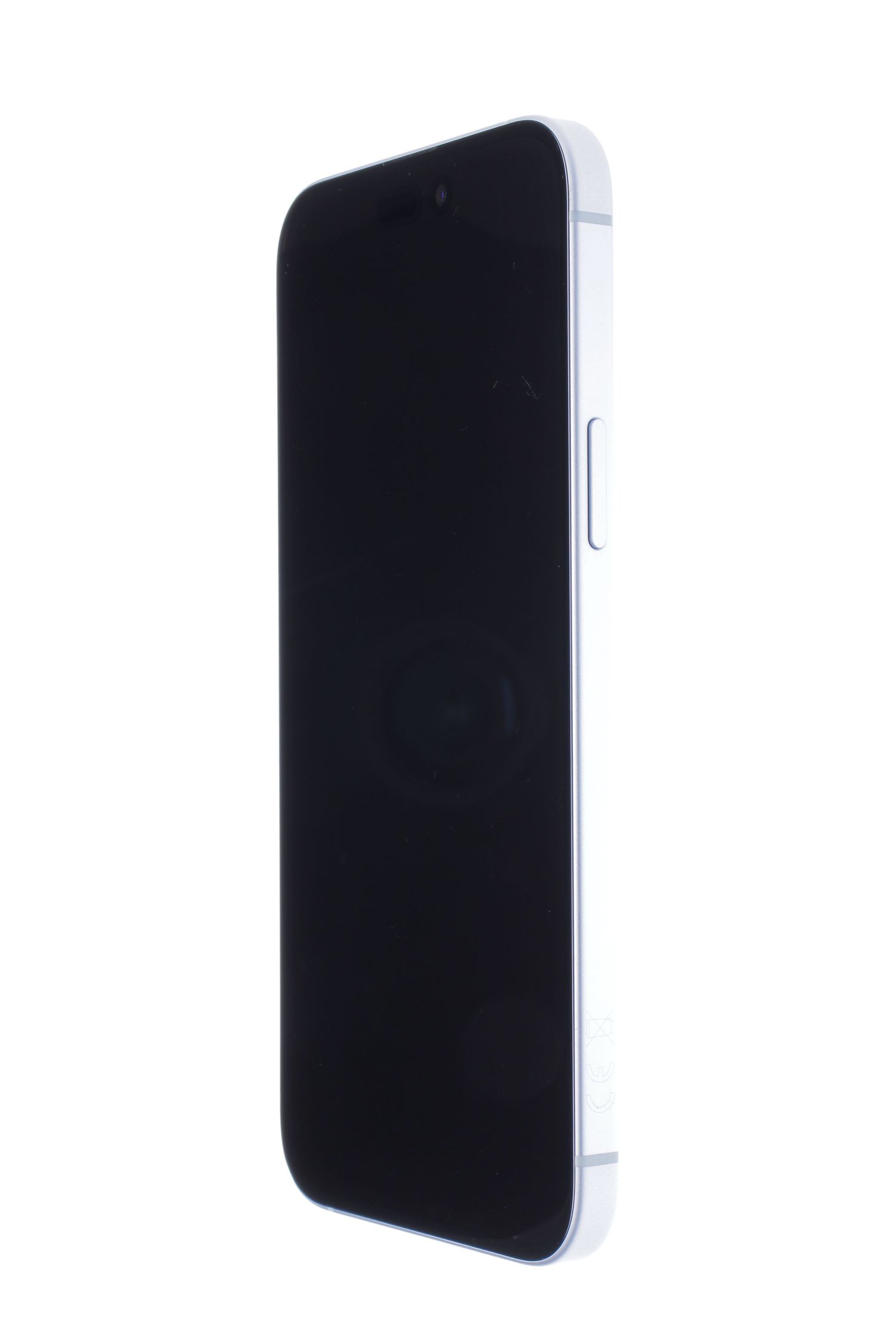 Apple iPhone 15 Plus 128 GB Blue - Foarte bun