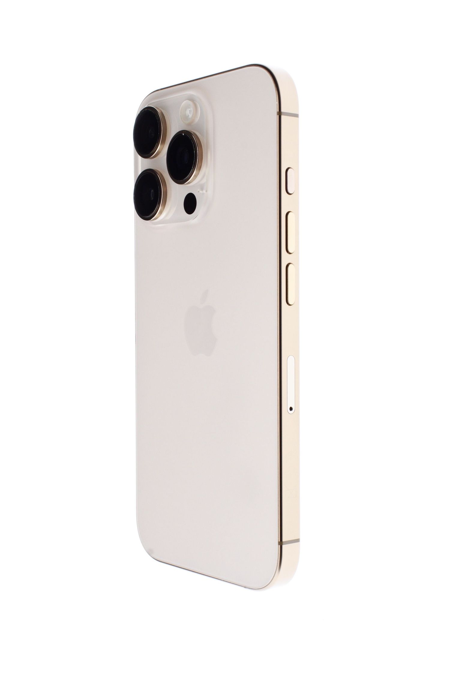 Apple iPhone 16 Pro 128 GB Desert Titanium - Като нов