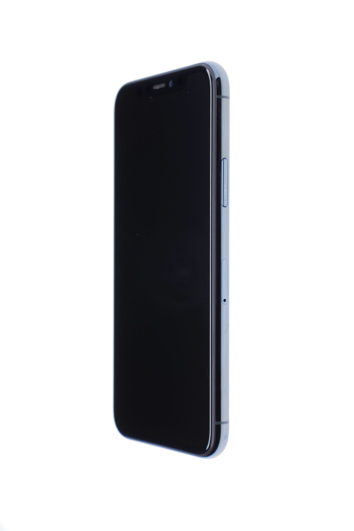 Apple iPhone 11 Pro 256 GB Midnight Green - Nagyon jó