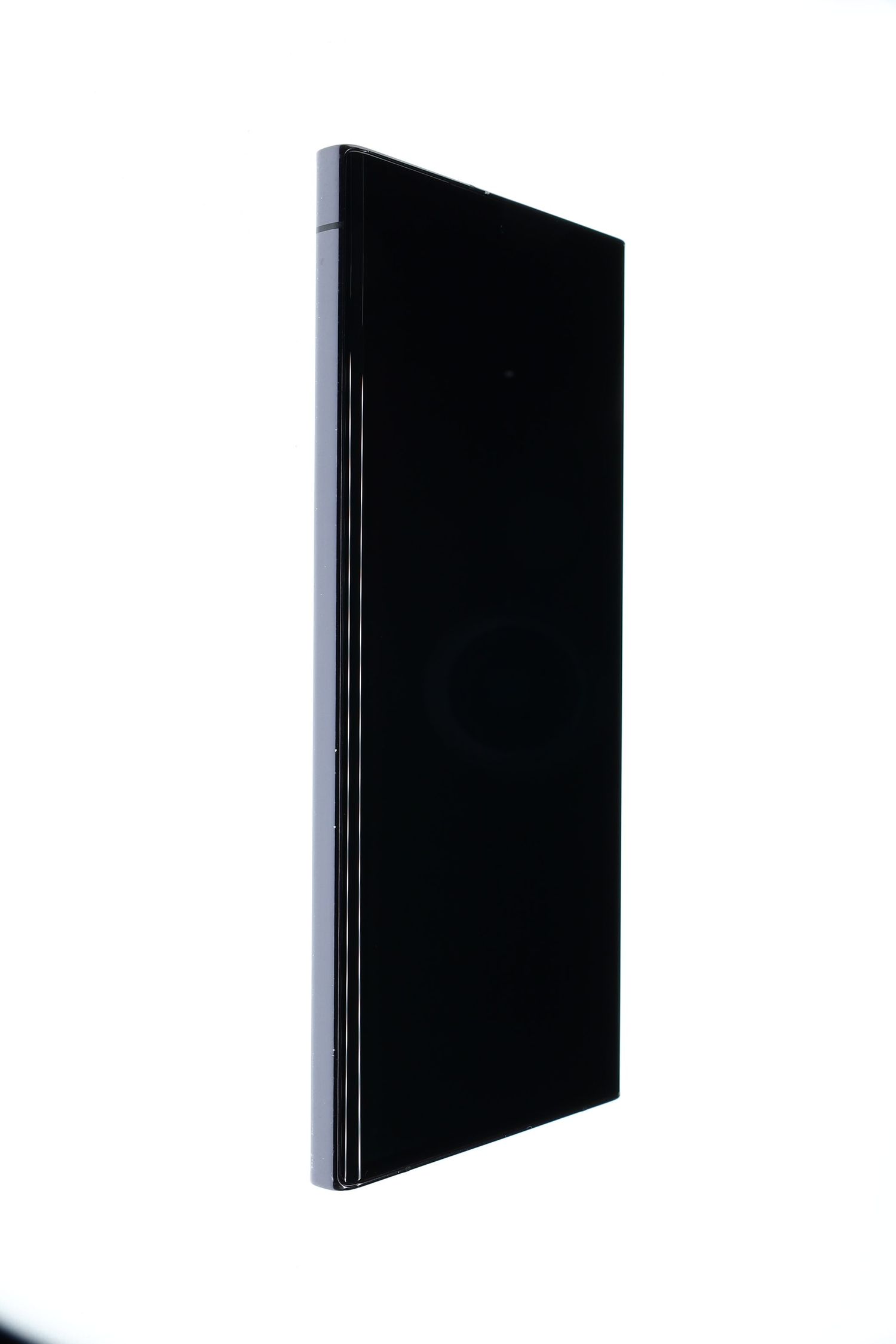 Samsung Galaxy S23 Ultra 5G Dual Sim 512 GB Phantom Black - Πολύ καλό