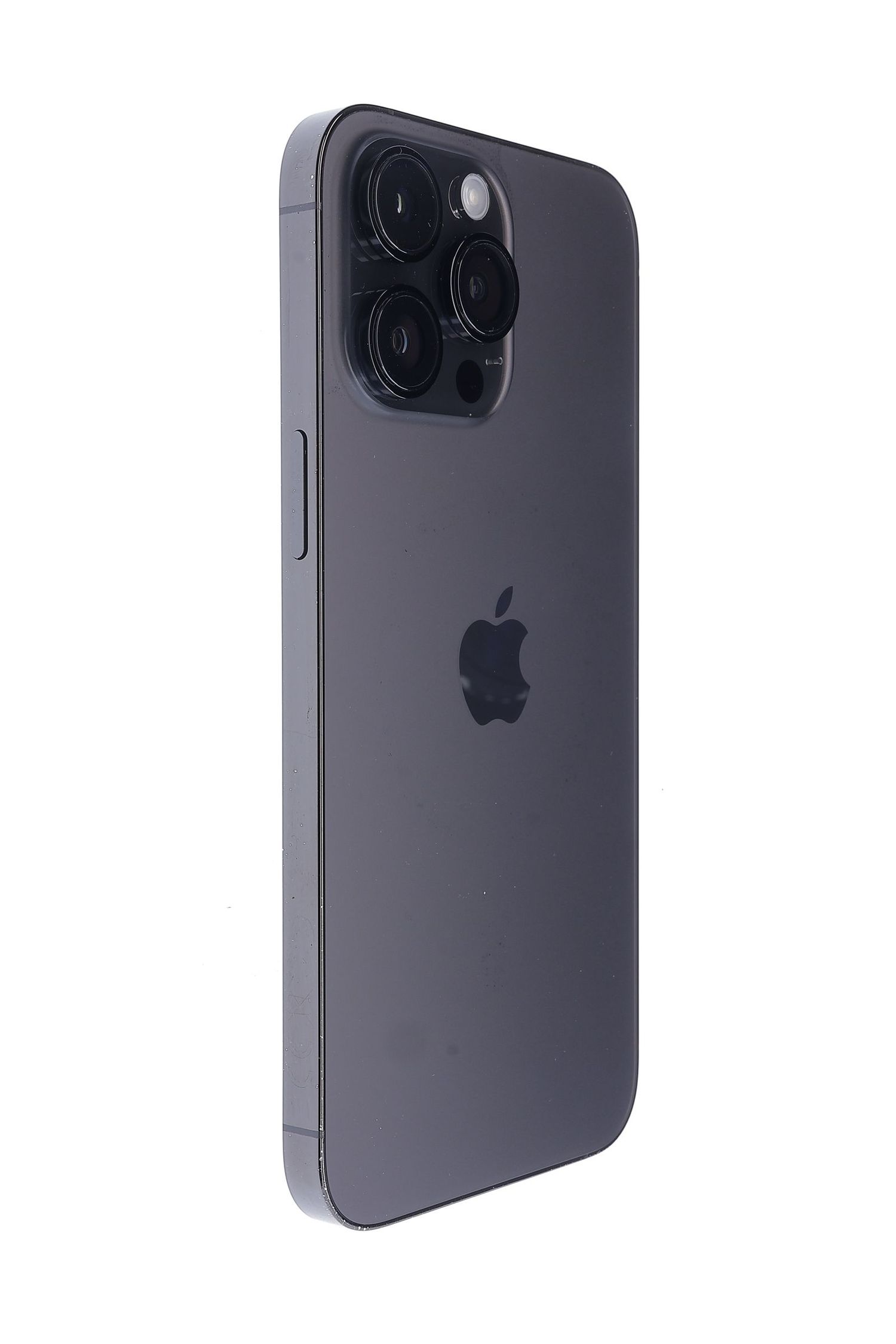 Apple iPhone 14 Pro Max 256 GB Space Black - Εξαιρετικό
