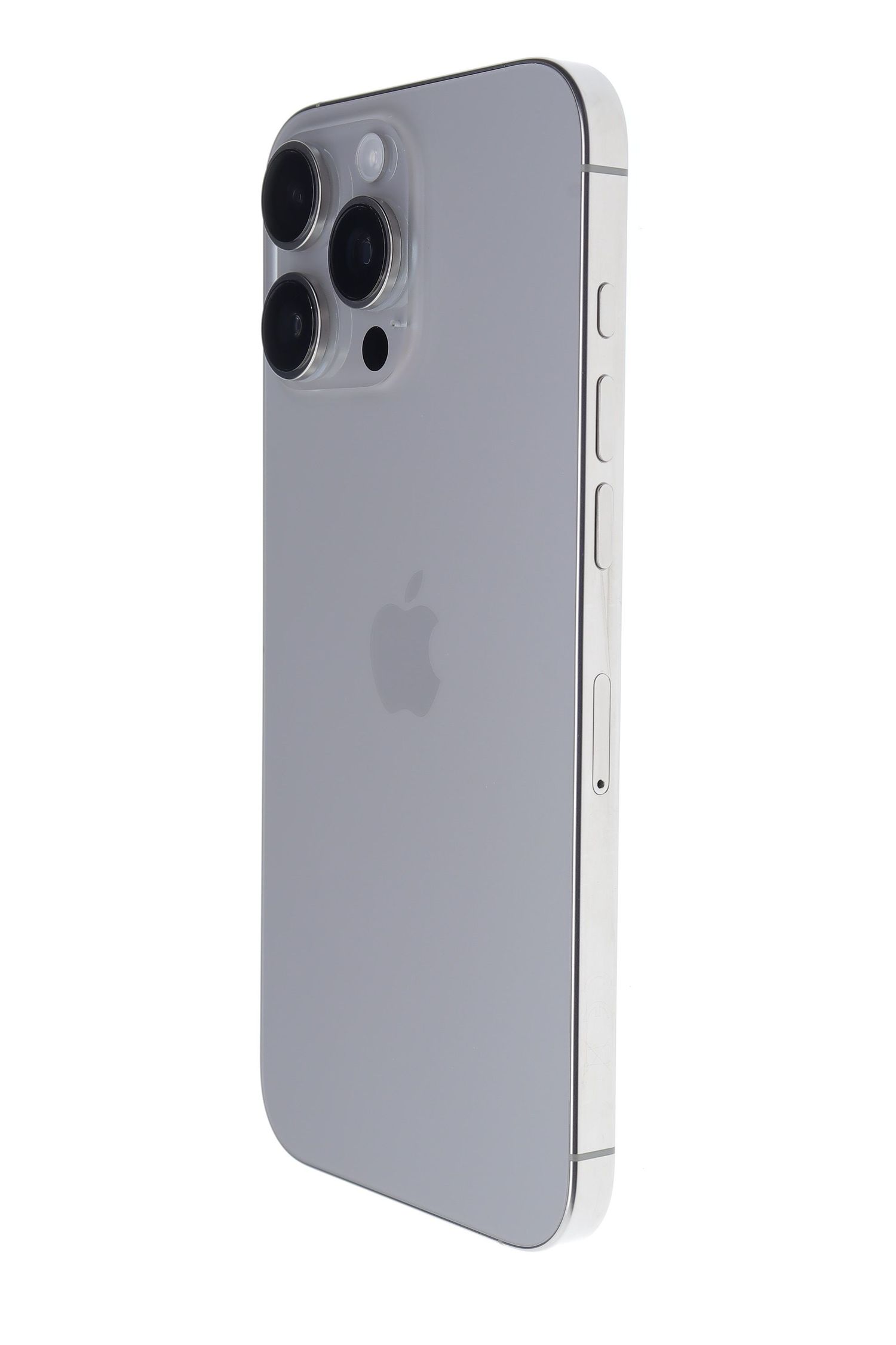 Apple iPhone 16 Pro Max 256 GB Natural Titanium - Ca nou
