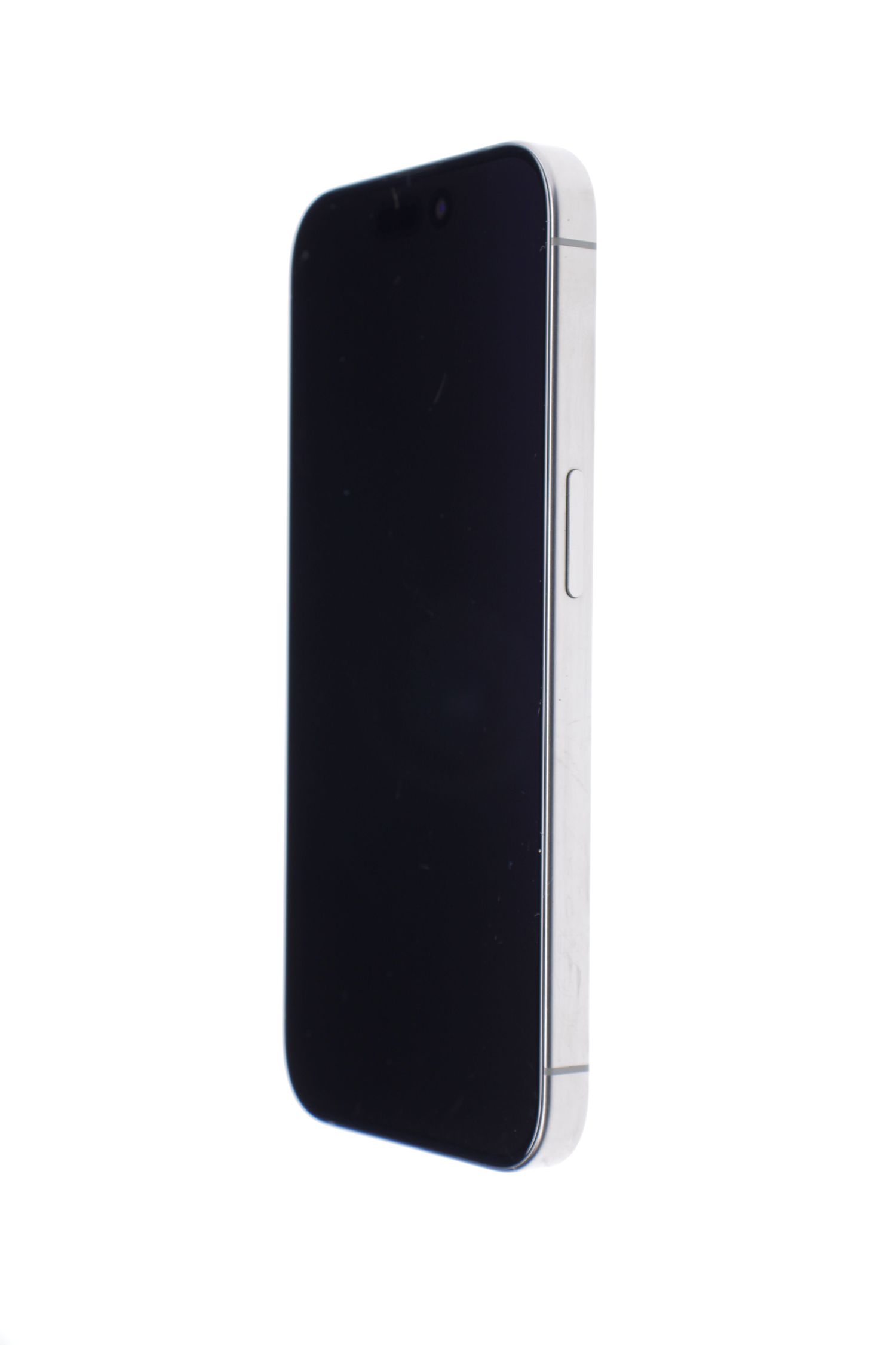 Apple iPhone 15 Pro 128 GB Natural Titanium - Foarte bun