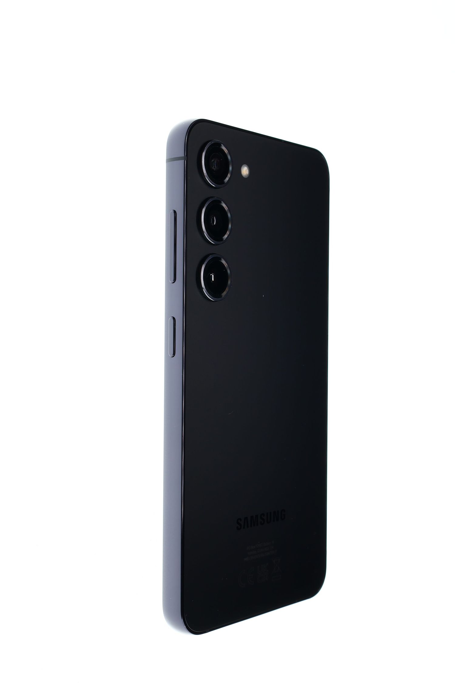 Samsung Galaxy S23 5G Dual Sim 256 GB Phantom Black - Като нов