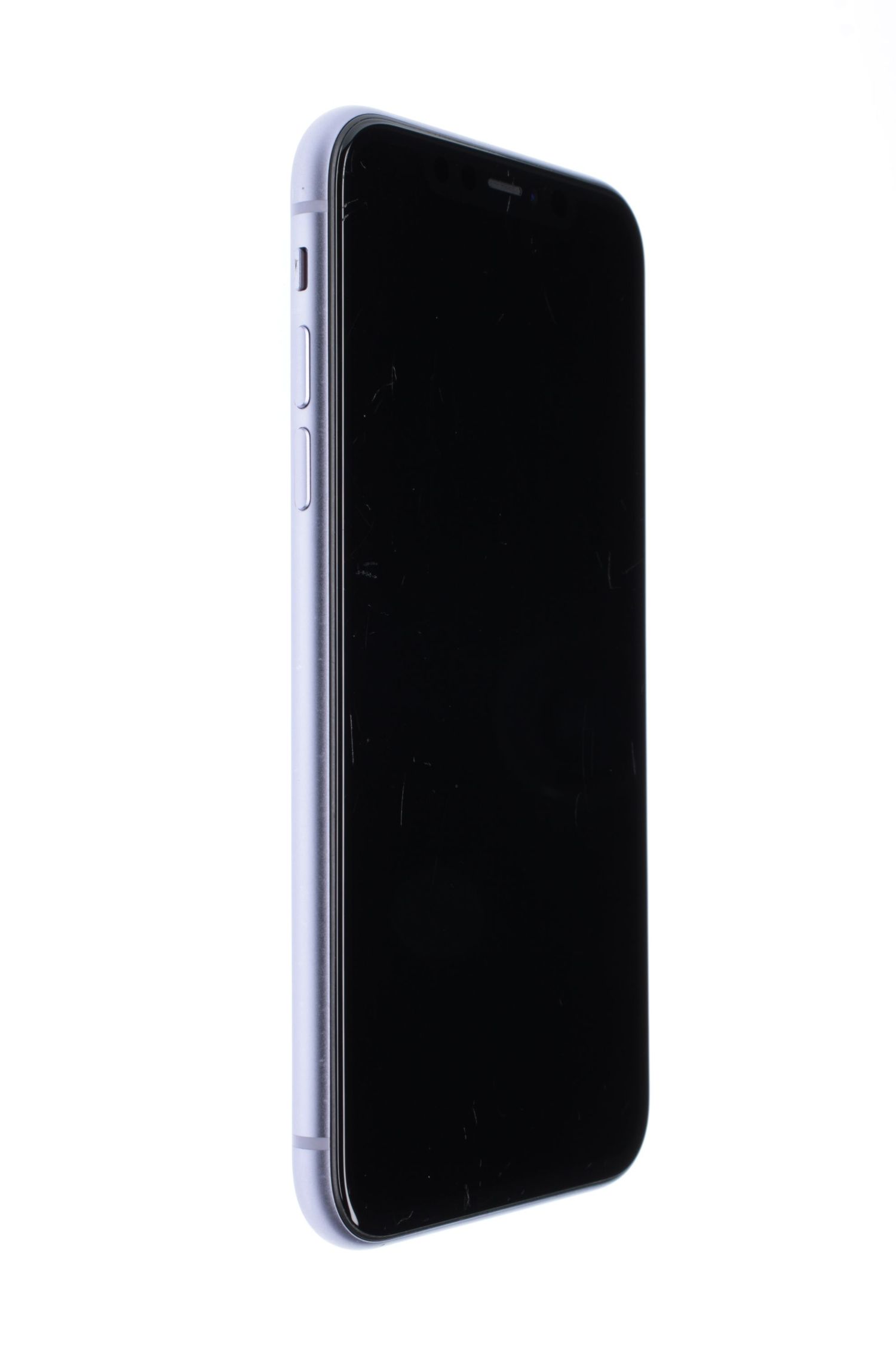 Apple iPhone 11 128 GB Purple - Καλό