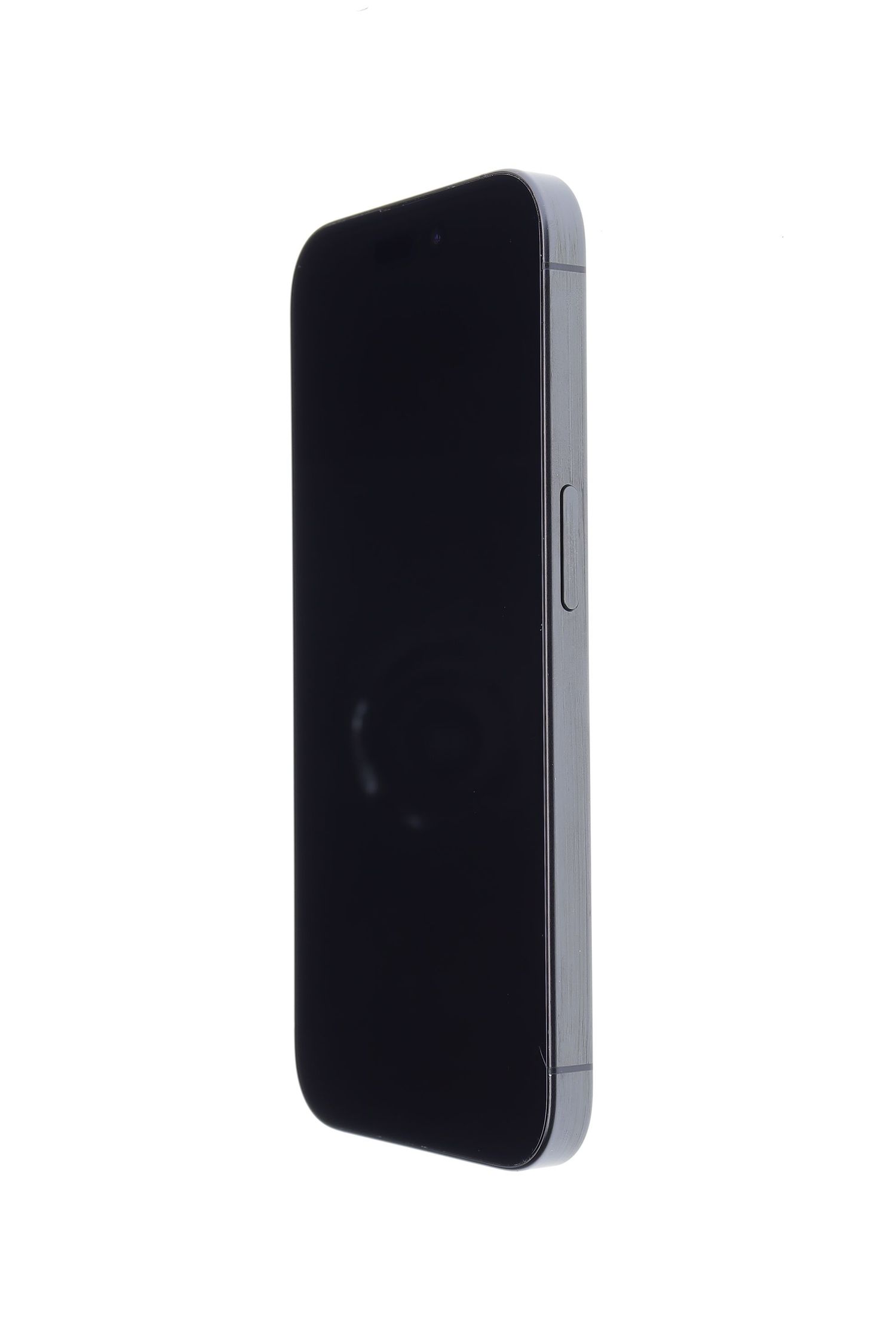 Apple iPhone 15 Pro 128 GB Black Titanium - Nagyon jó