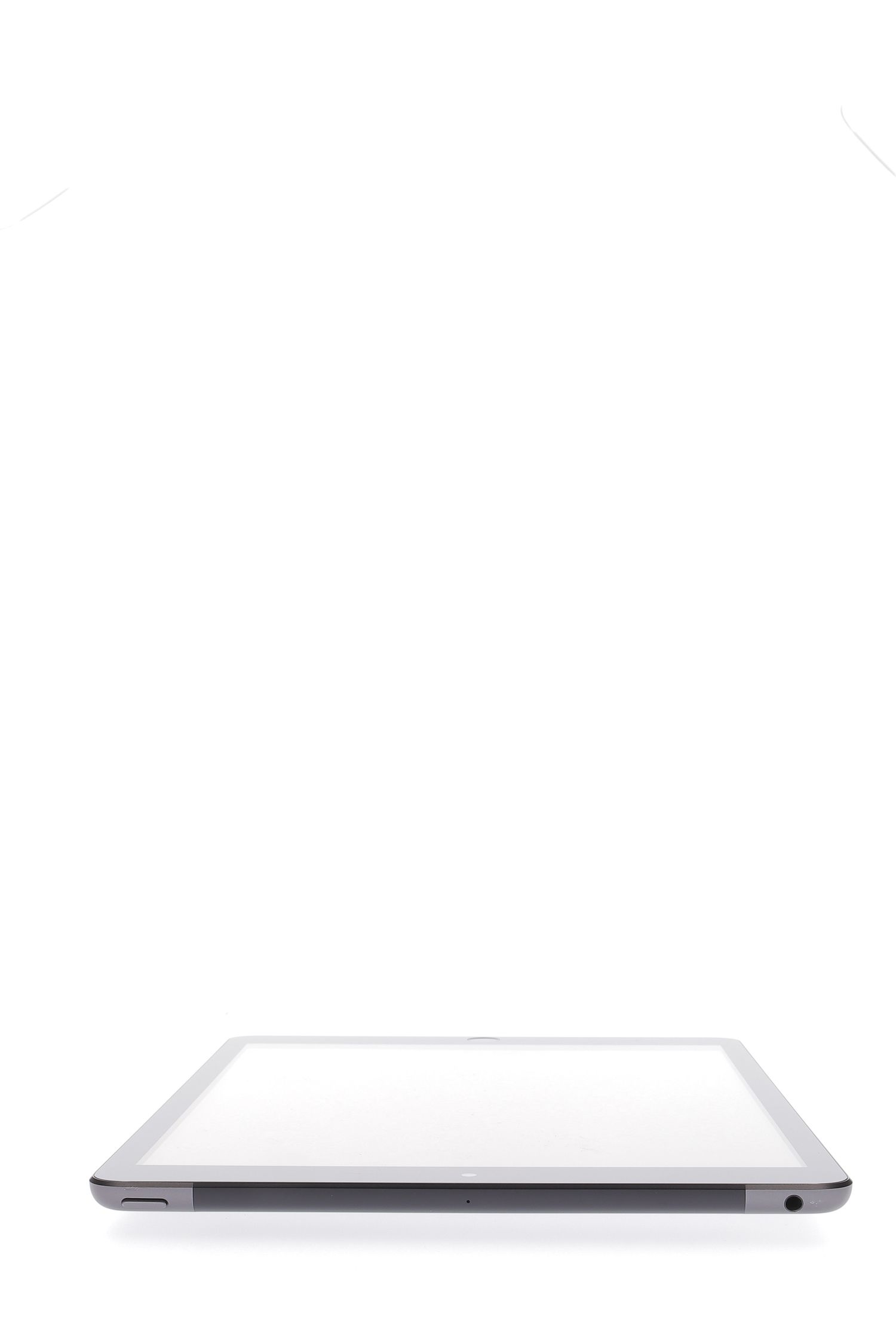 Apple iPad 10.2” (2021) 9th Gen Cellular 64 GB Silver