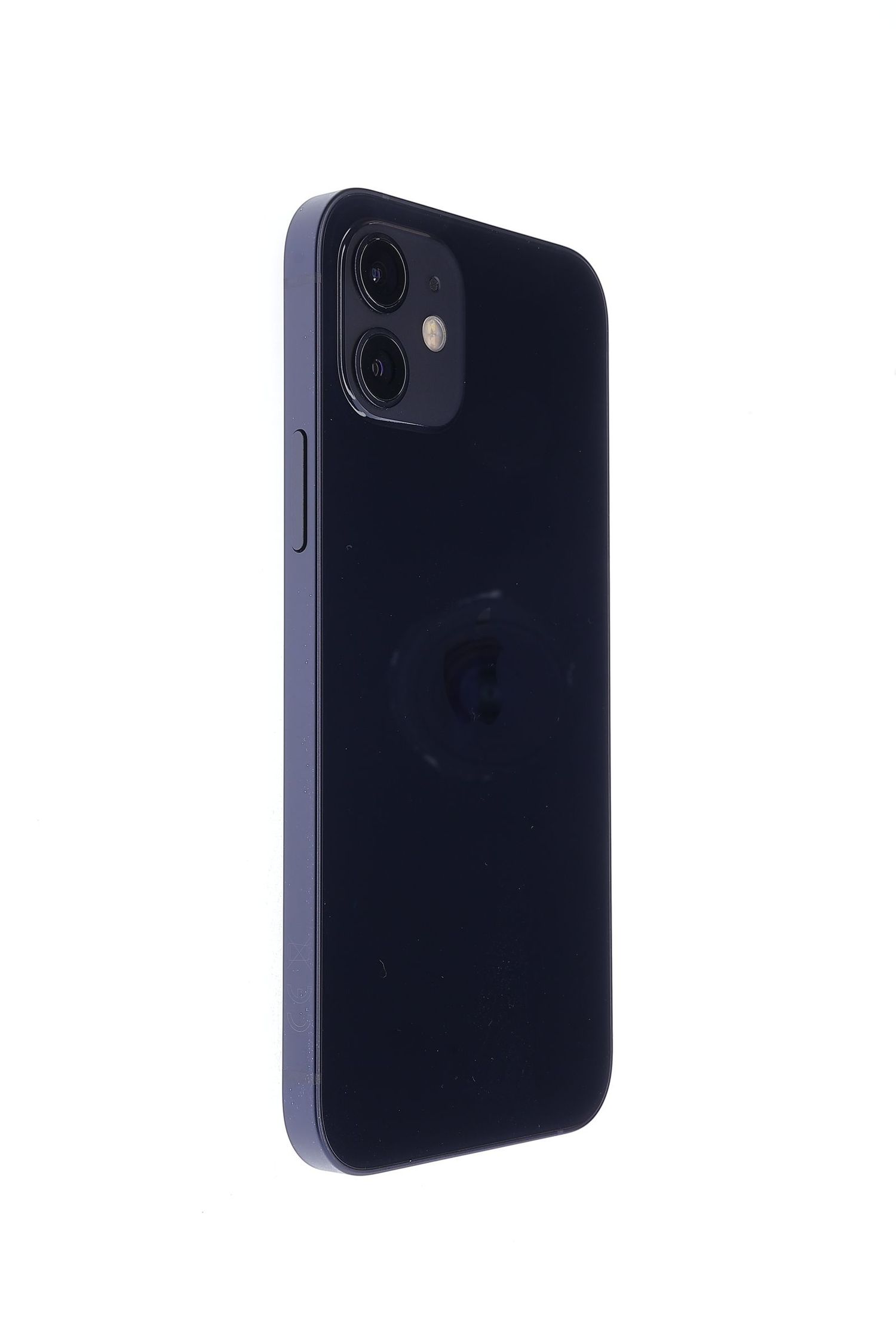 Apple iPhone 12 64 GB Black - Kiváló
