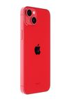 Мобилен телефон Apple iPhone 14 Plus, Red, 128 GB, Foarte Bun