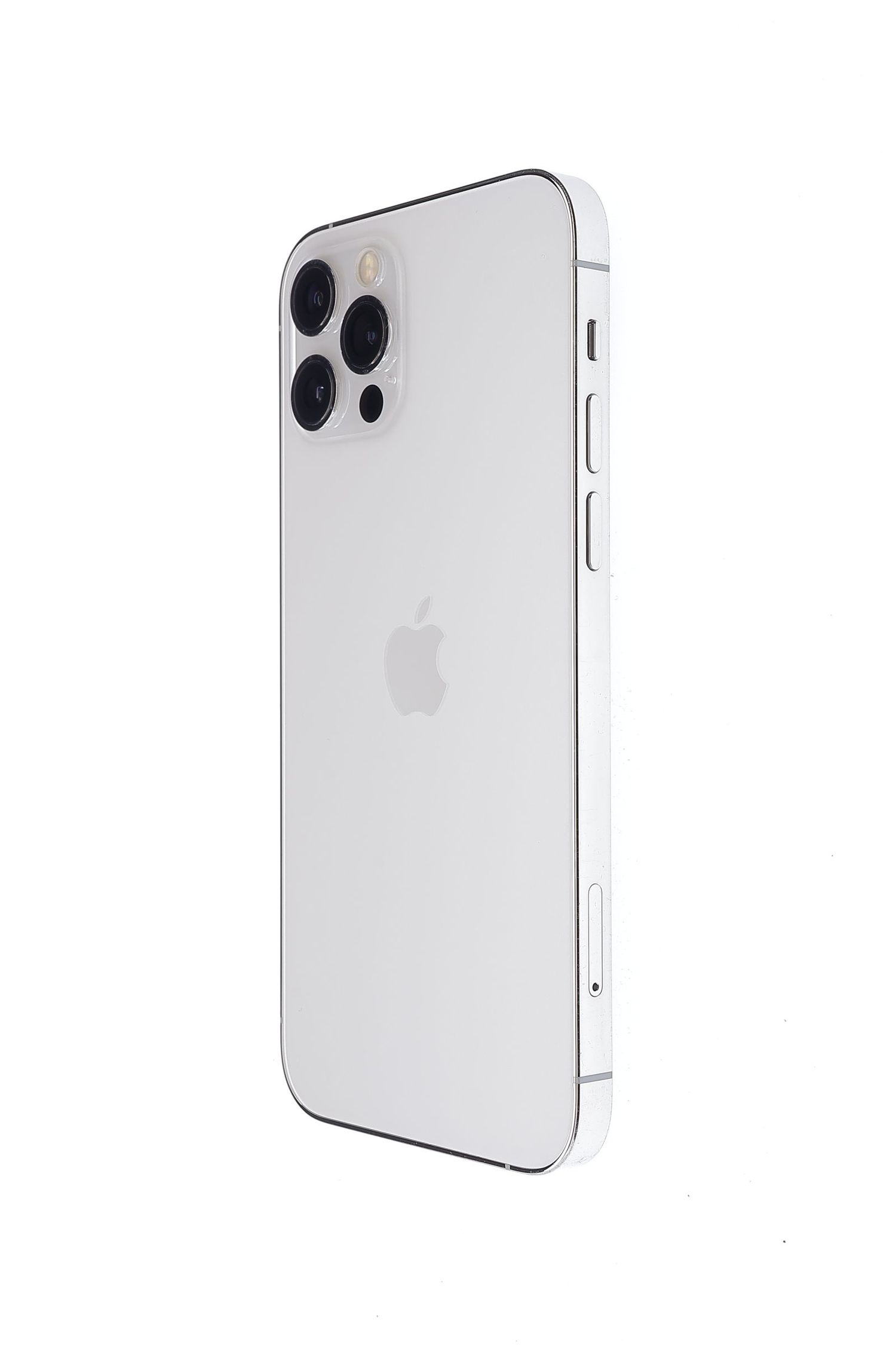 Apple iPhone 12 Pro 128 GB Silver - Kiváló