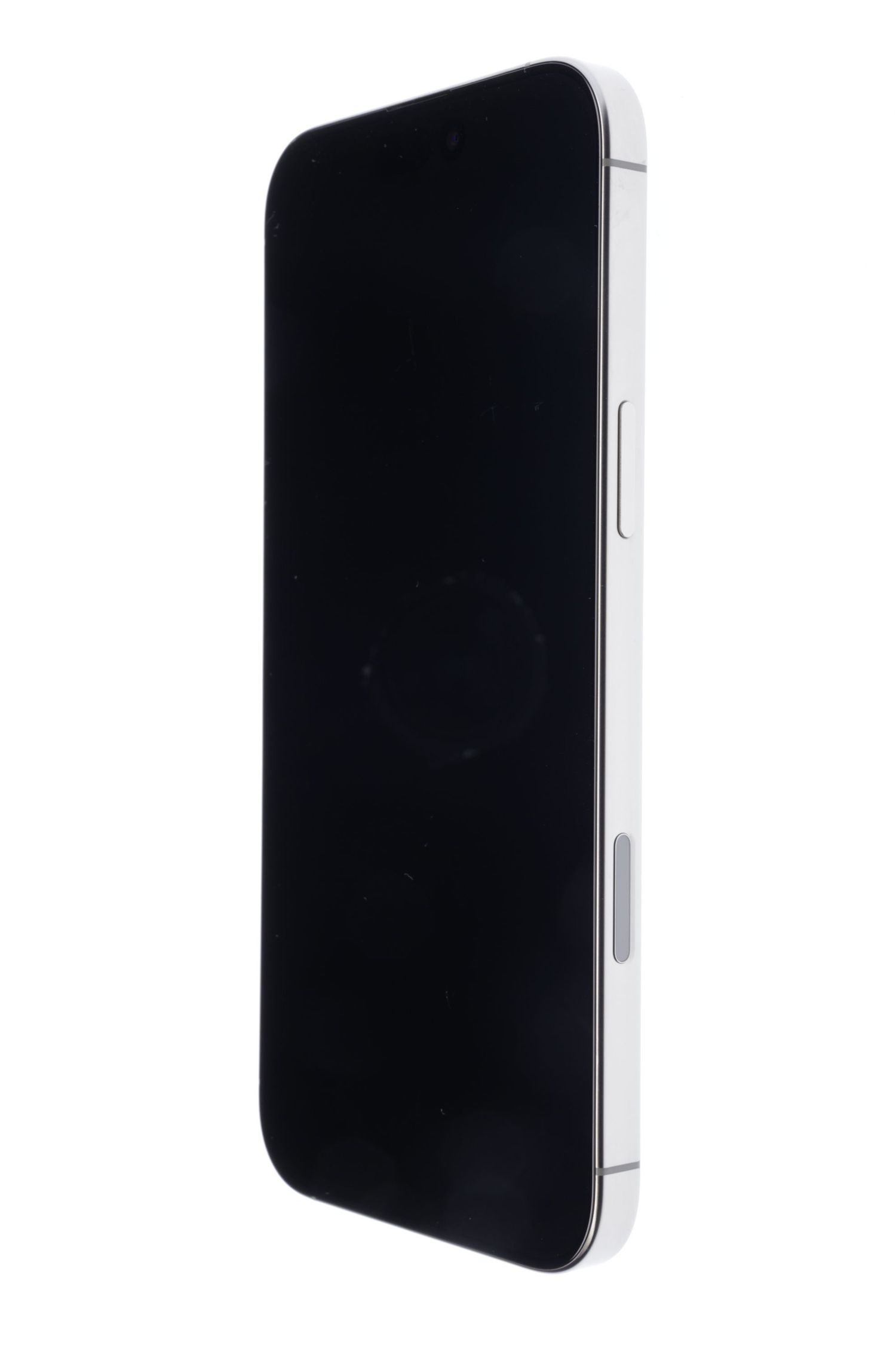 Apple iPhone 16 Pro Max 256 GB Natural Titanium - Отлично