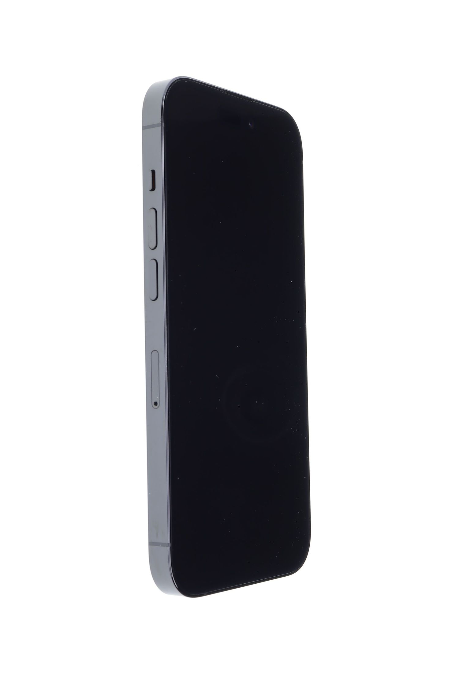 Apple iPhone 14 Pro 1 TB Space Black - Újszerű