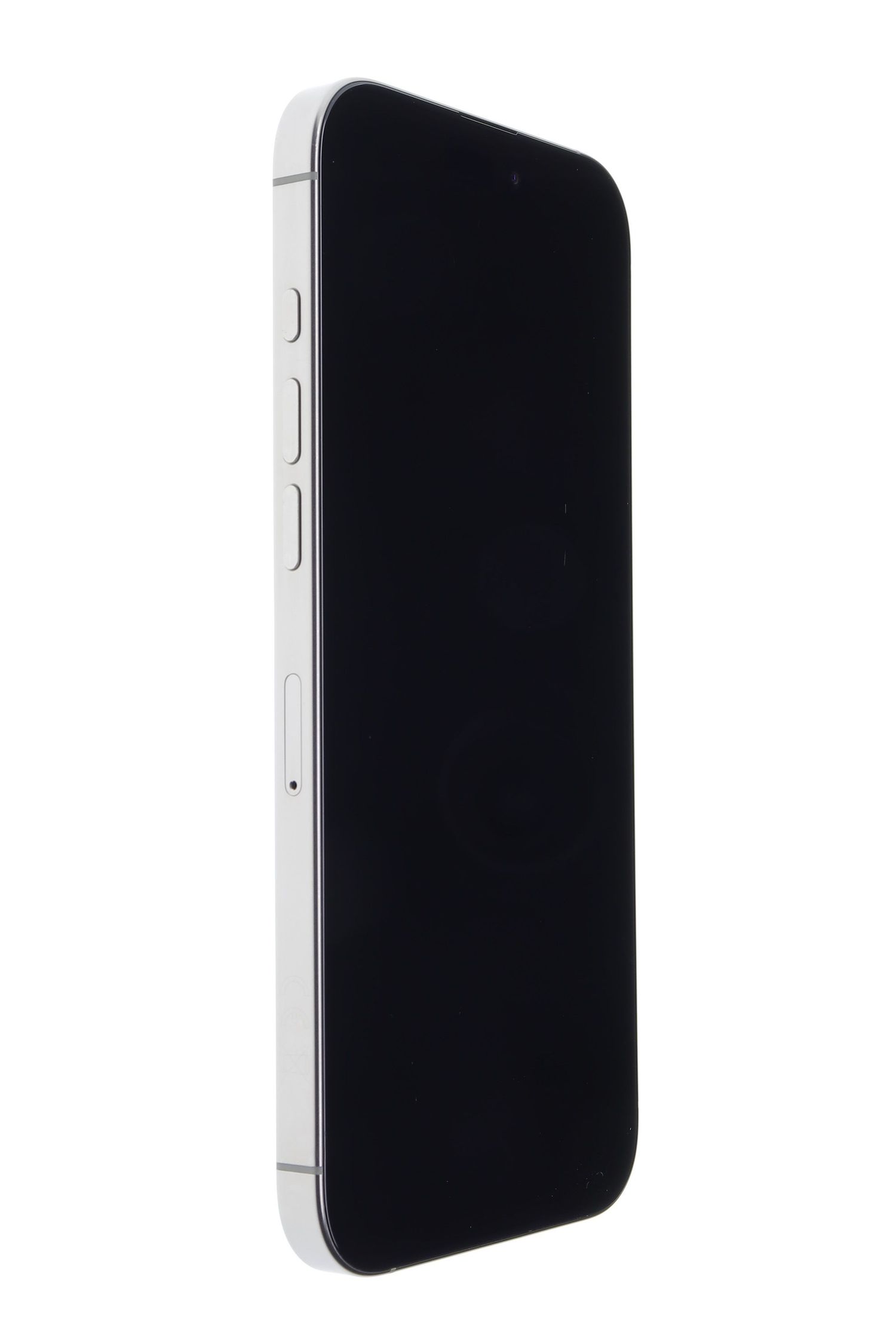 Apple iPhone 16 Pro Max 256 GB Natural Titanium - Ca nou