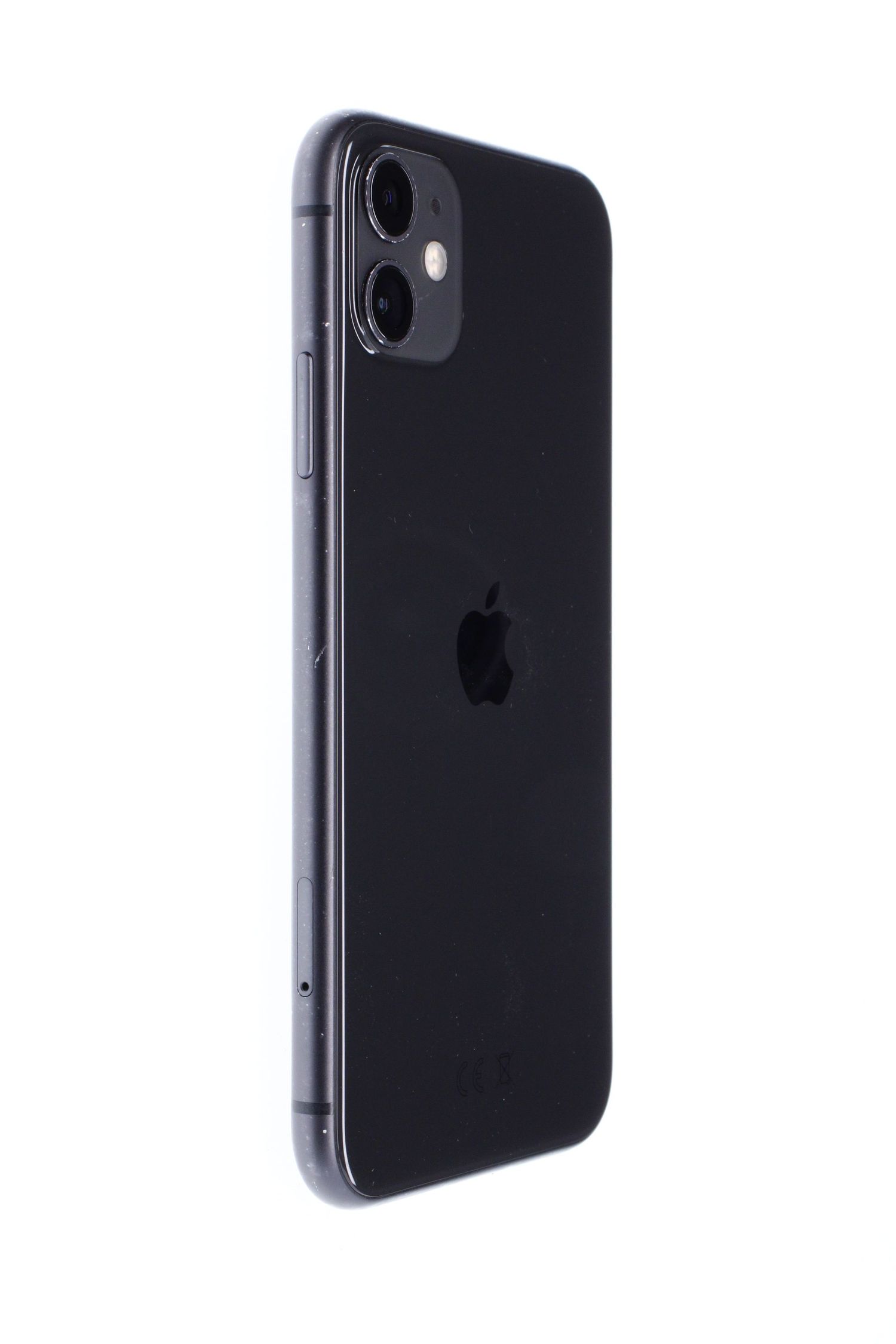 Apple iPhone 11 128 GB Black - Nagyon jó