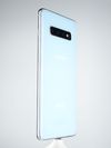 gallery Telefon mobil Samsung Galaxy S10 Plus Dual Sim, Prism White, 128 GB,  Foarte Bun