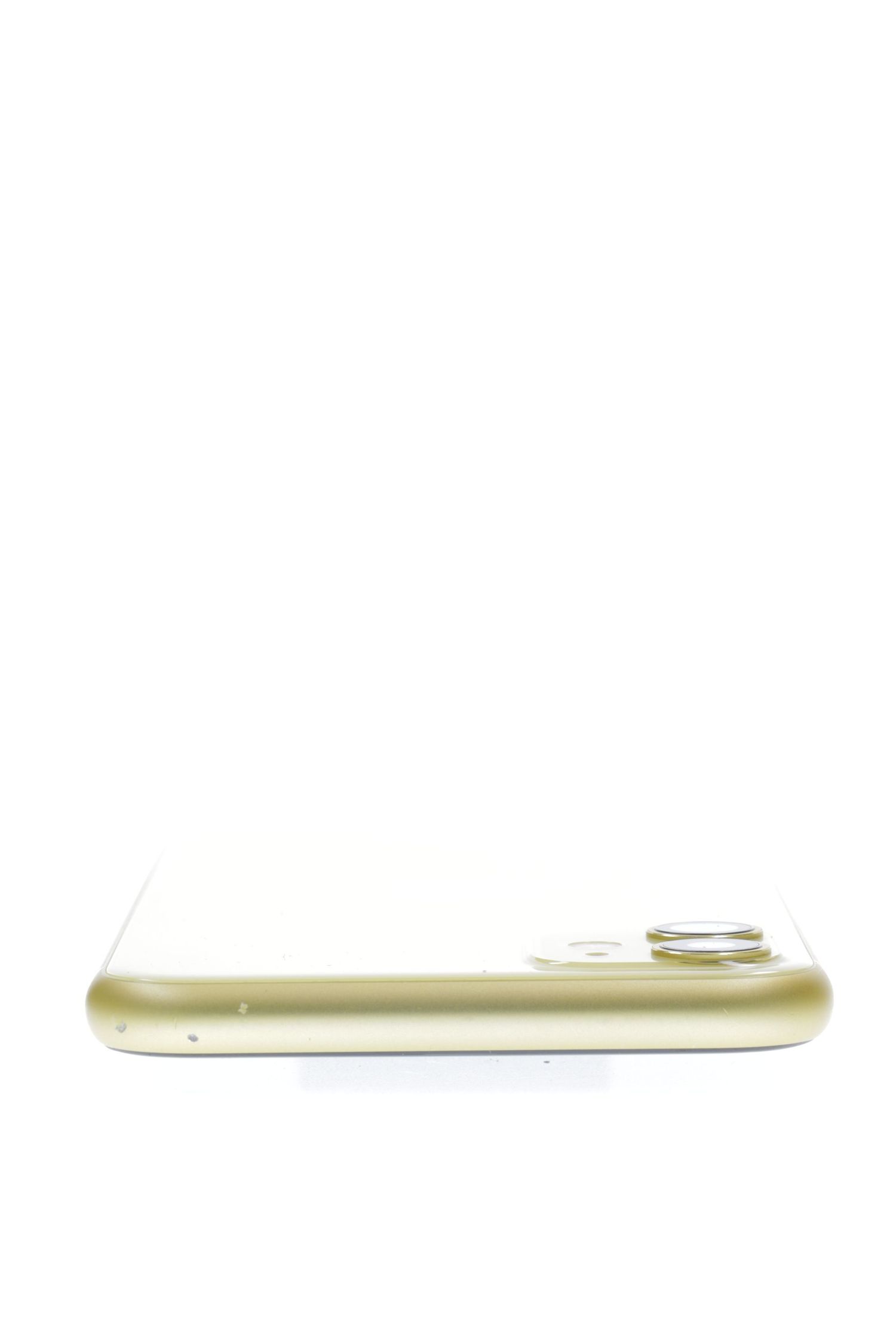 Apple iPhone 11 128 GB Yellow - Kiváló