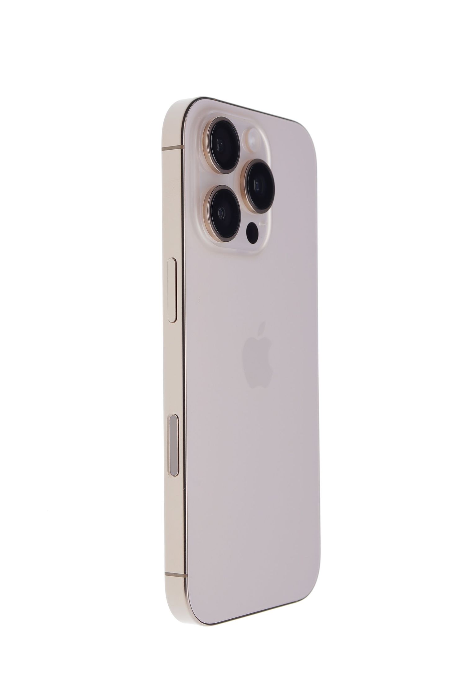 Apple iPhone 16 Pro 128 GB Desert Titanium - Като нов