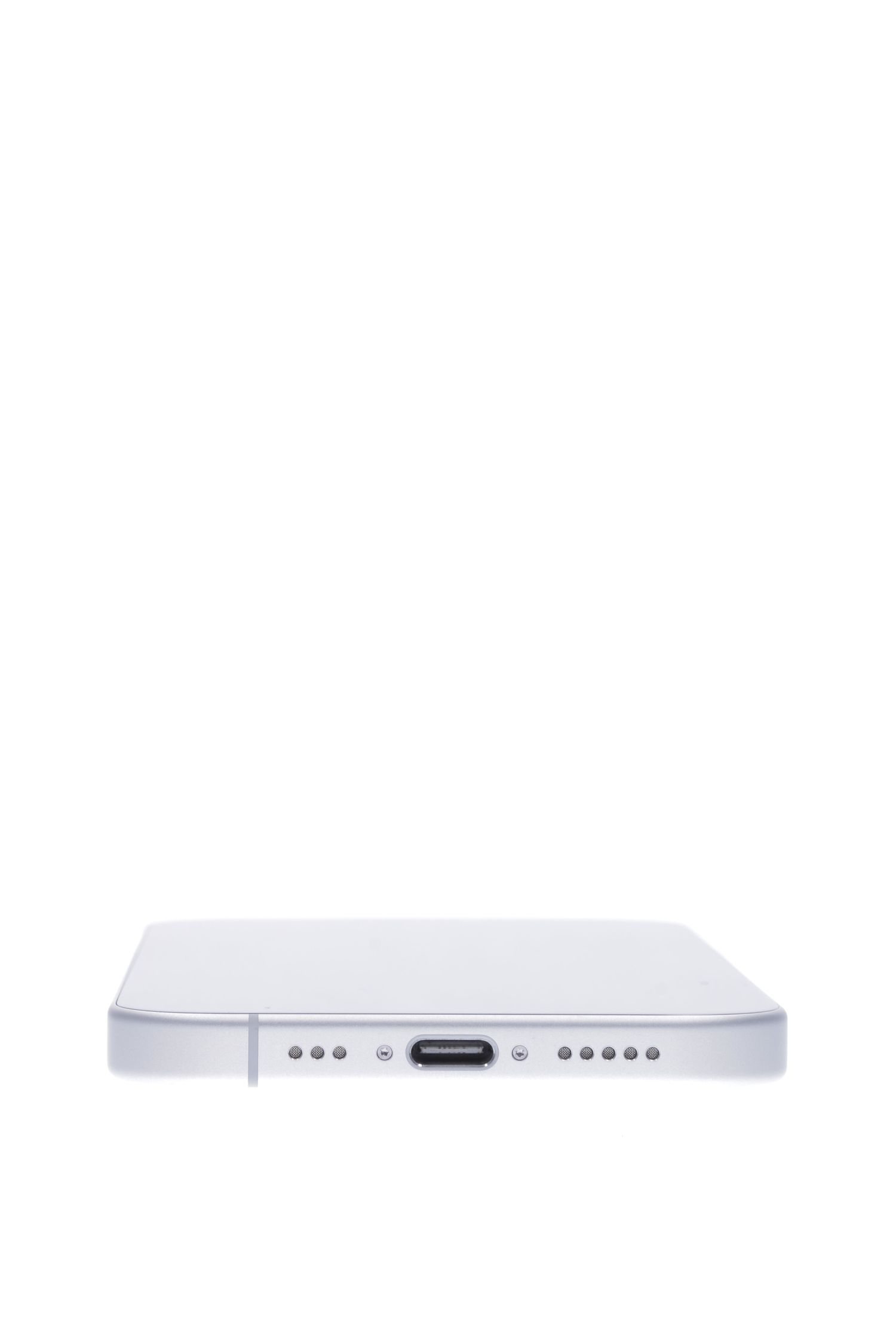 Apple iPhone 16 128 GB White - Ca nou