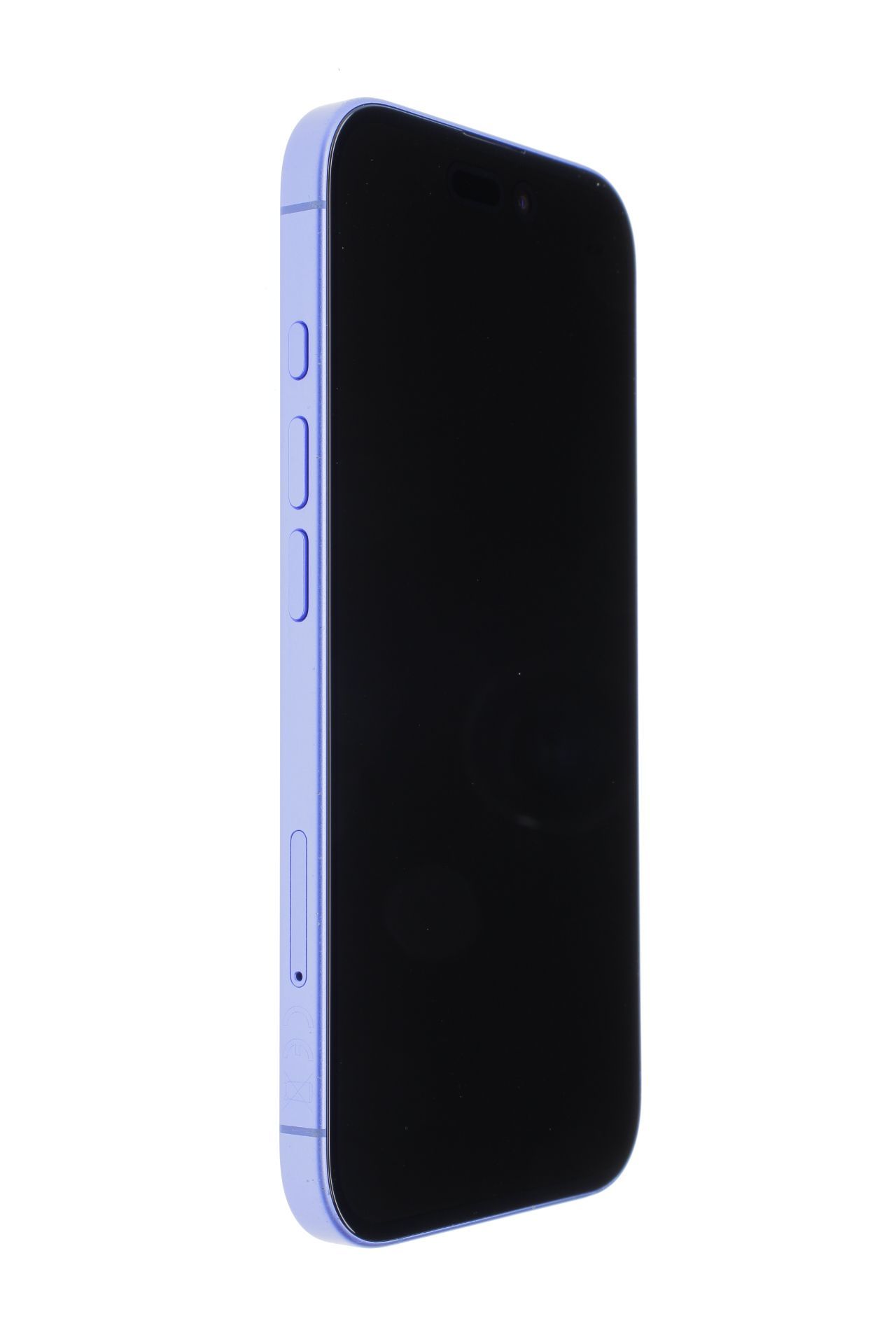 Apple iPhone 16 128 GB Ultramarine - Excelent