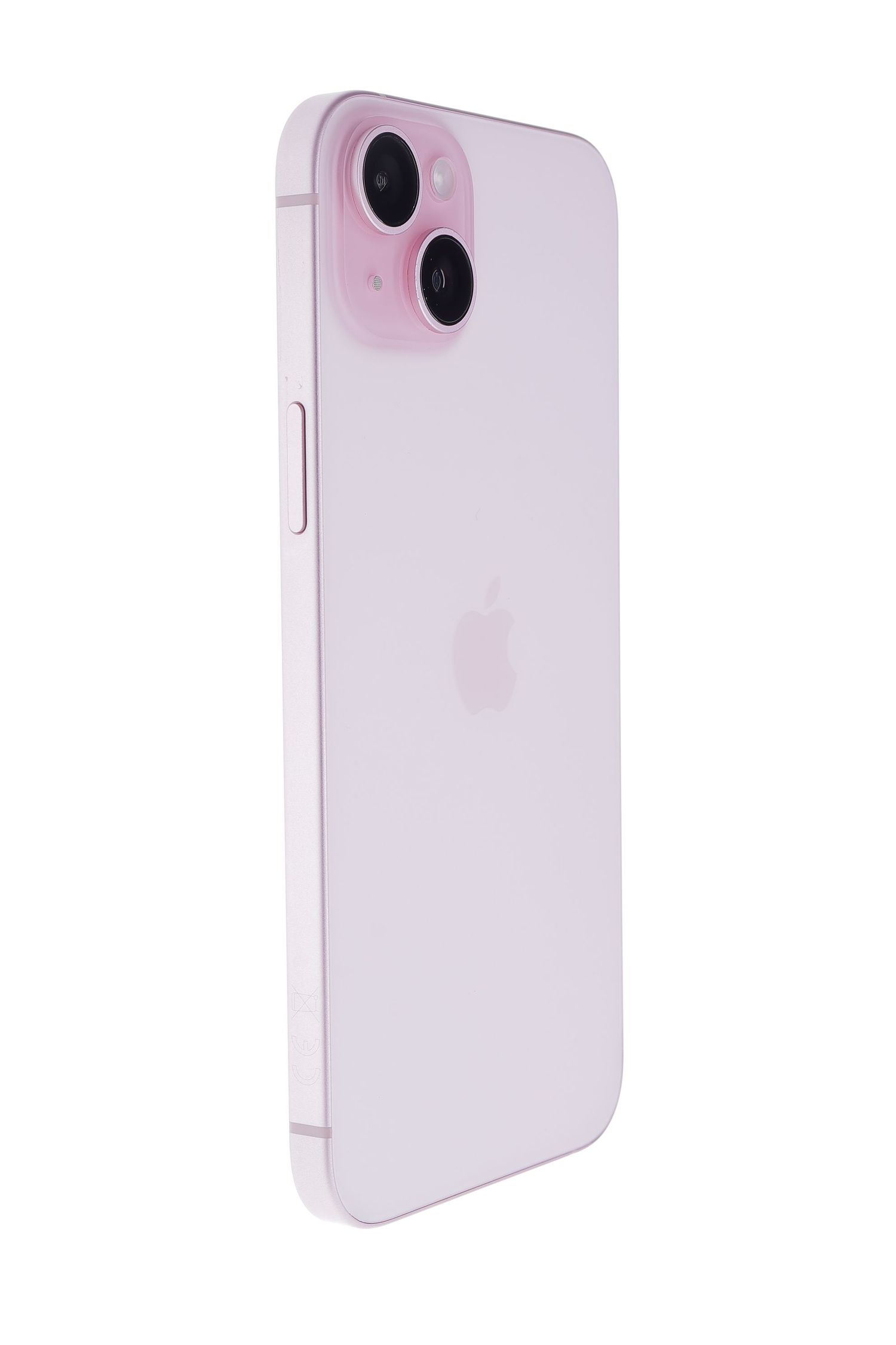 Apple iPhone 15 Plus 128 GB Pink - Εξαιρετικό